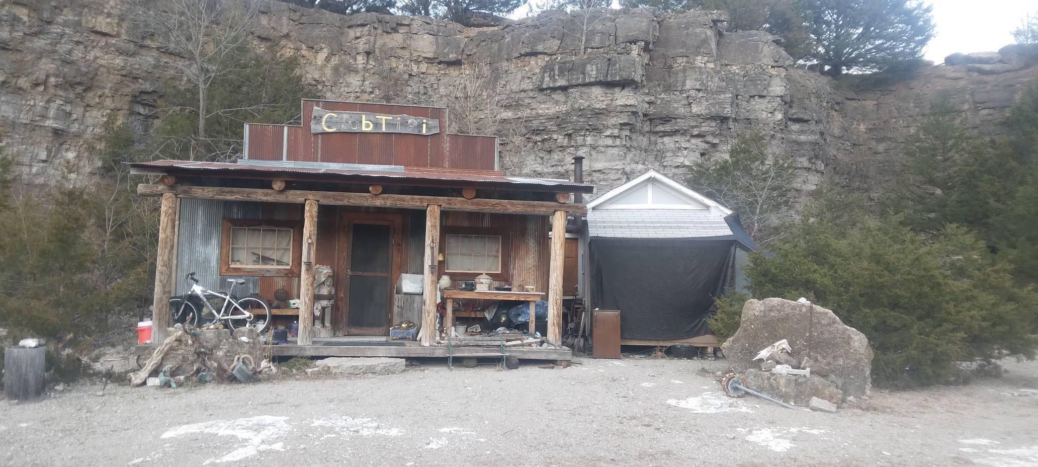 20615 Table Rock Ridge RD, Shell Knob, MO 65747
