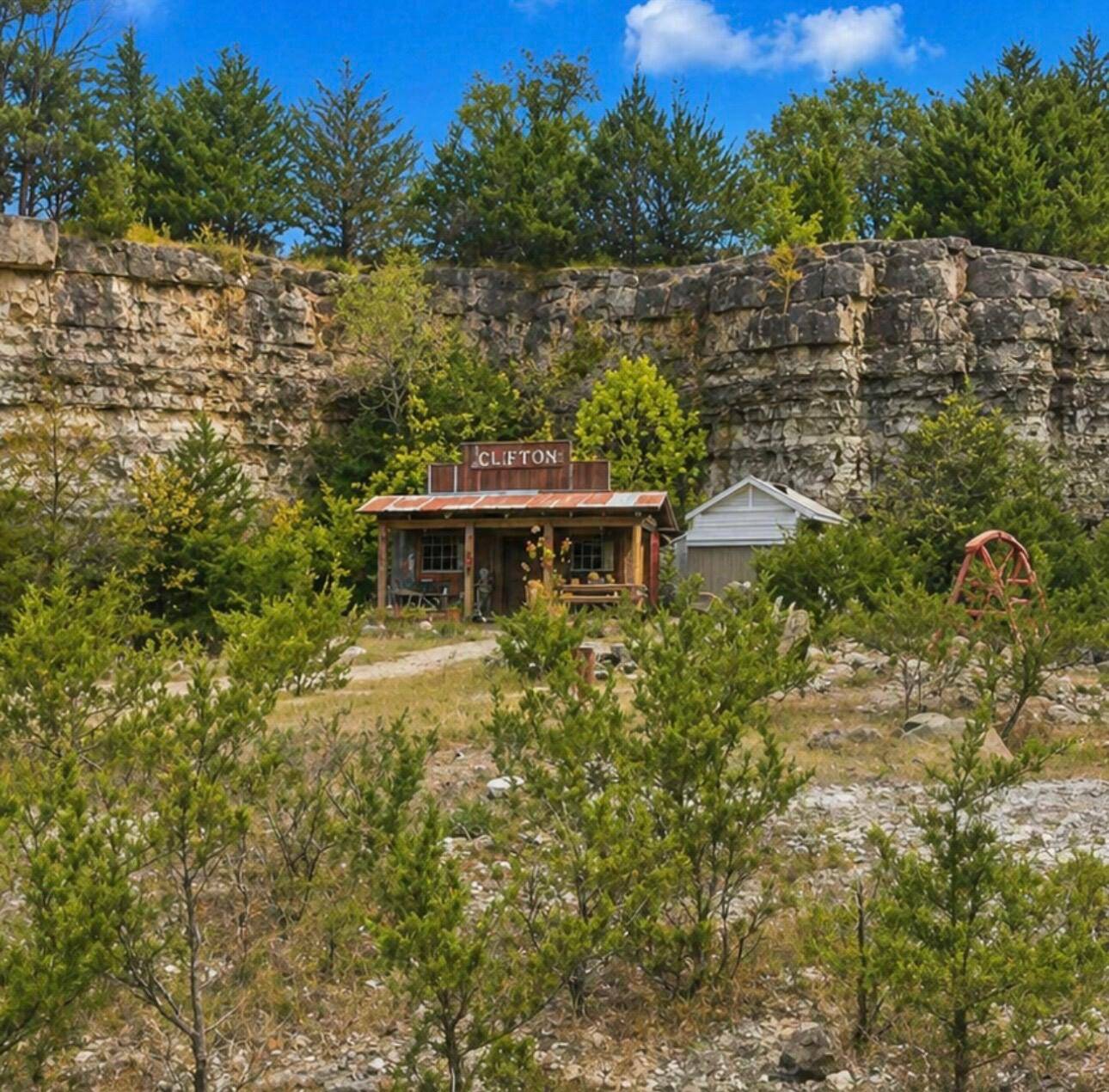 20615 Table Rock Ridge RD, Shell Knob, MO 65747