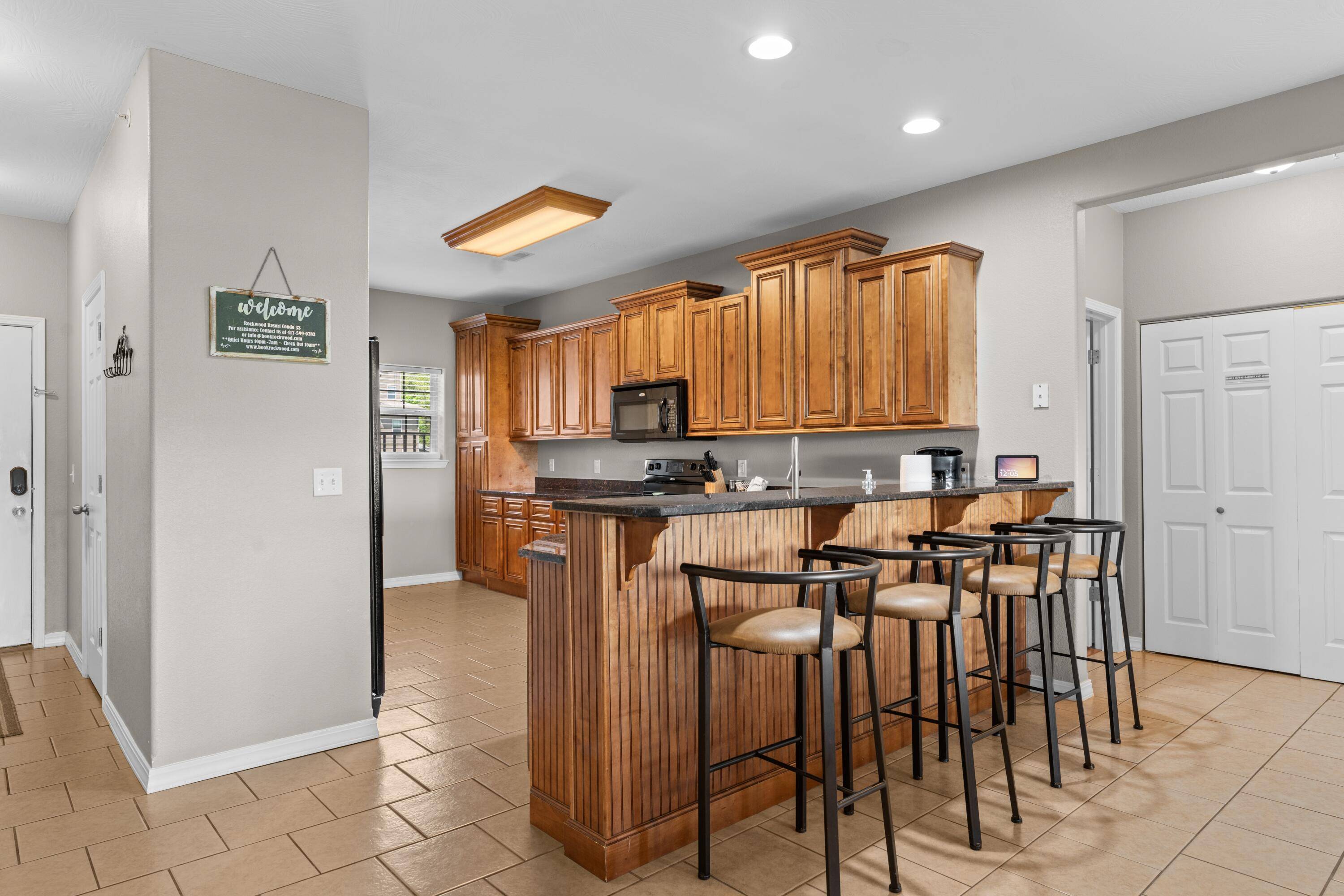 201 Rockwood LN #3, Branson, MO 65616