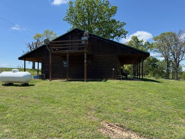 1042 Us Highway 160, Caulfield, MO 65626