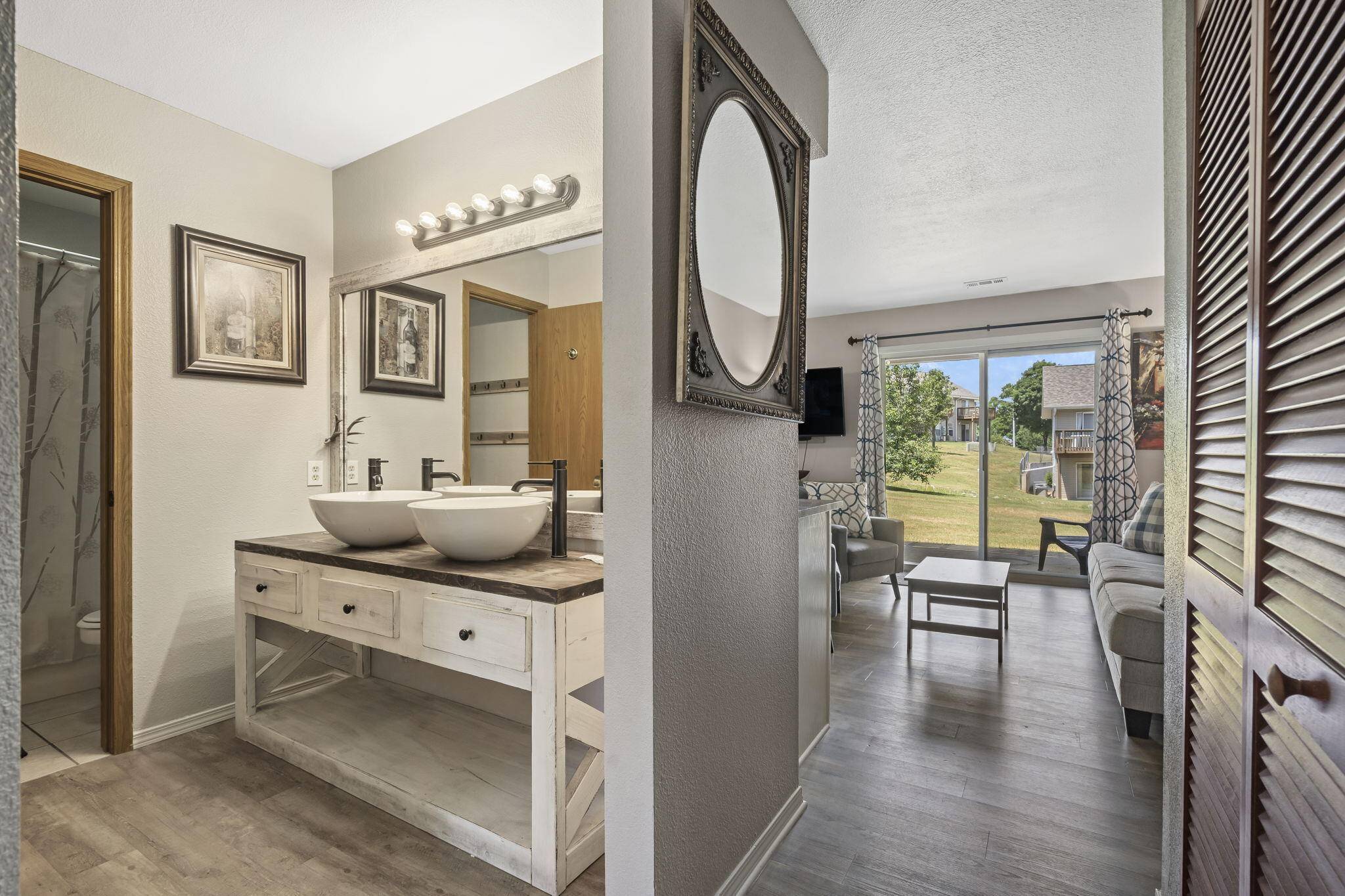 26 Fall Creek TRL #5, Branson, MO 65616