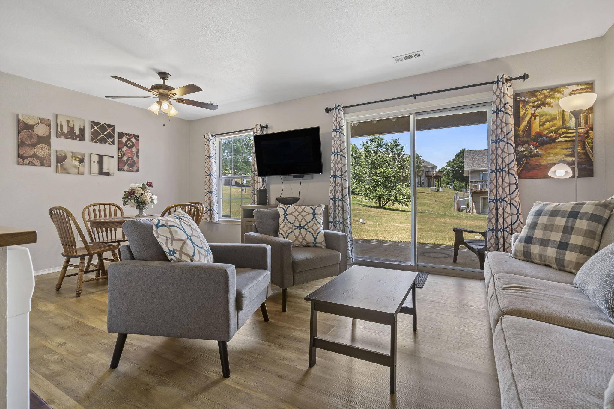 26 Fall Creek TRL #5, Branson, MO 65616