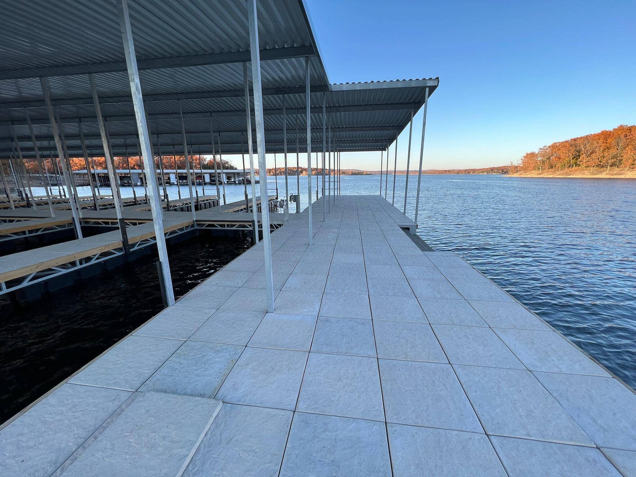 Lot 4 Woodland Lake DR, Shell Knob, MO 65747