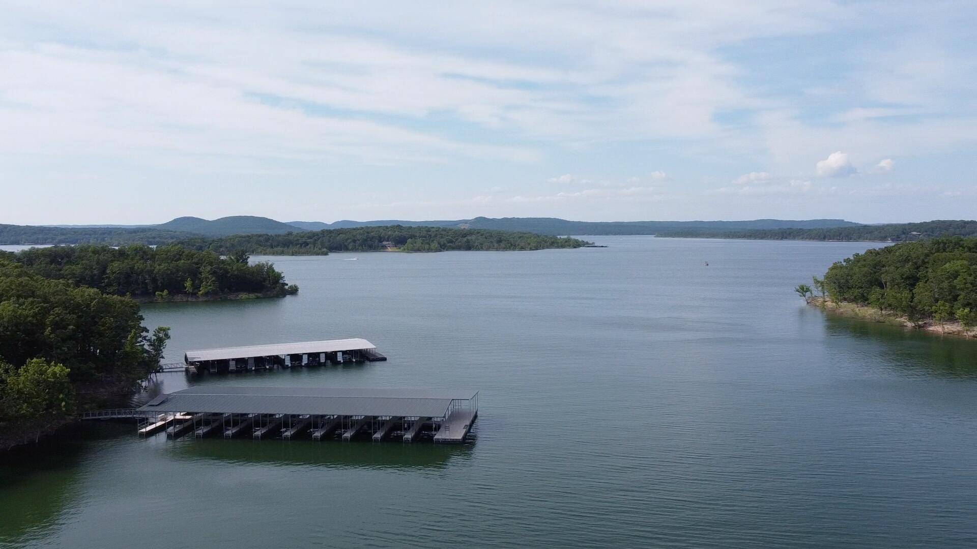Lot 2 Woodland Lake DR, Shell Knob, MO 65747