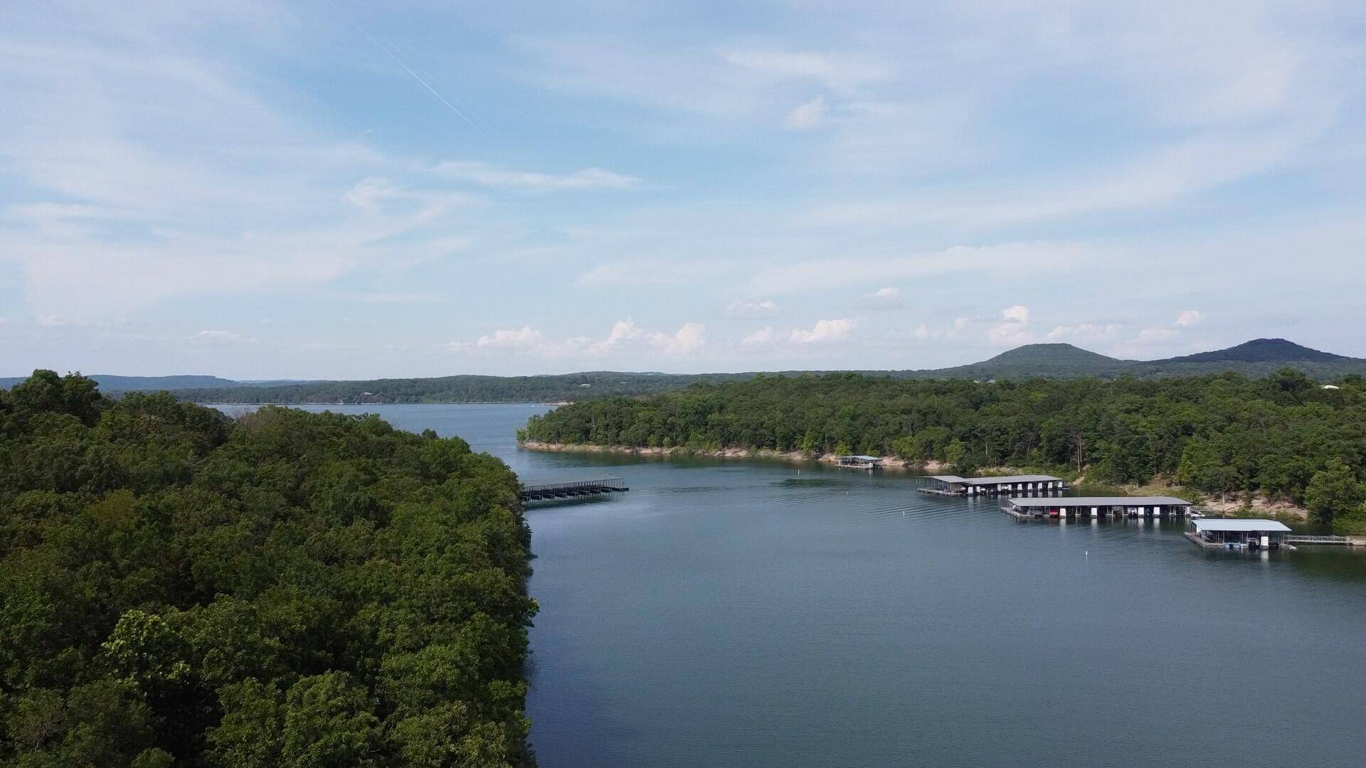 Lot 2 Woodland Lake DR, Shell Knob, MO 65747