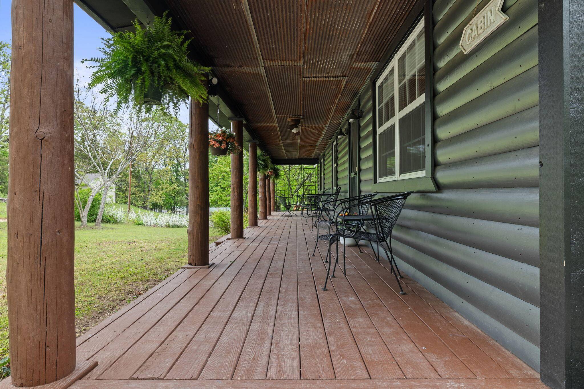 26809 Apache LN, Shell Knob, MO 65747