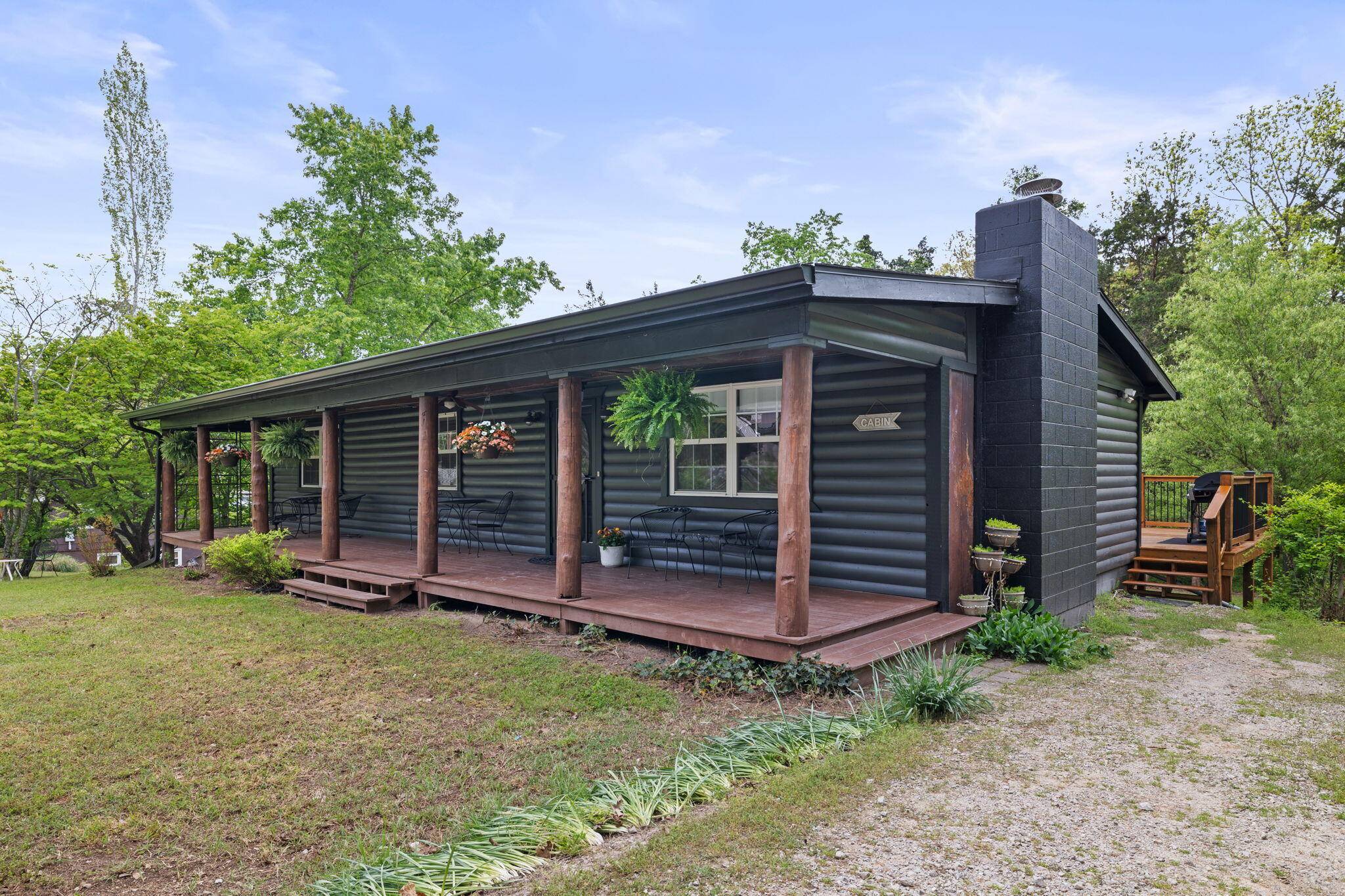26809 Apache LN, Shell Knob, MO 65747