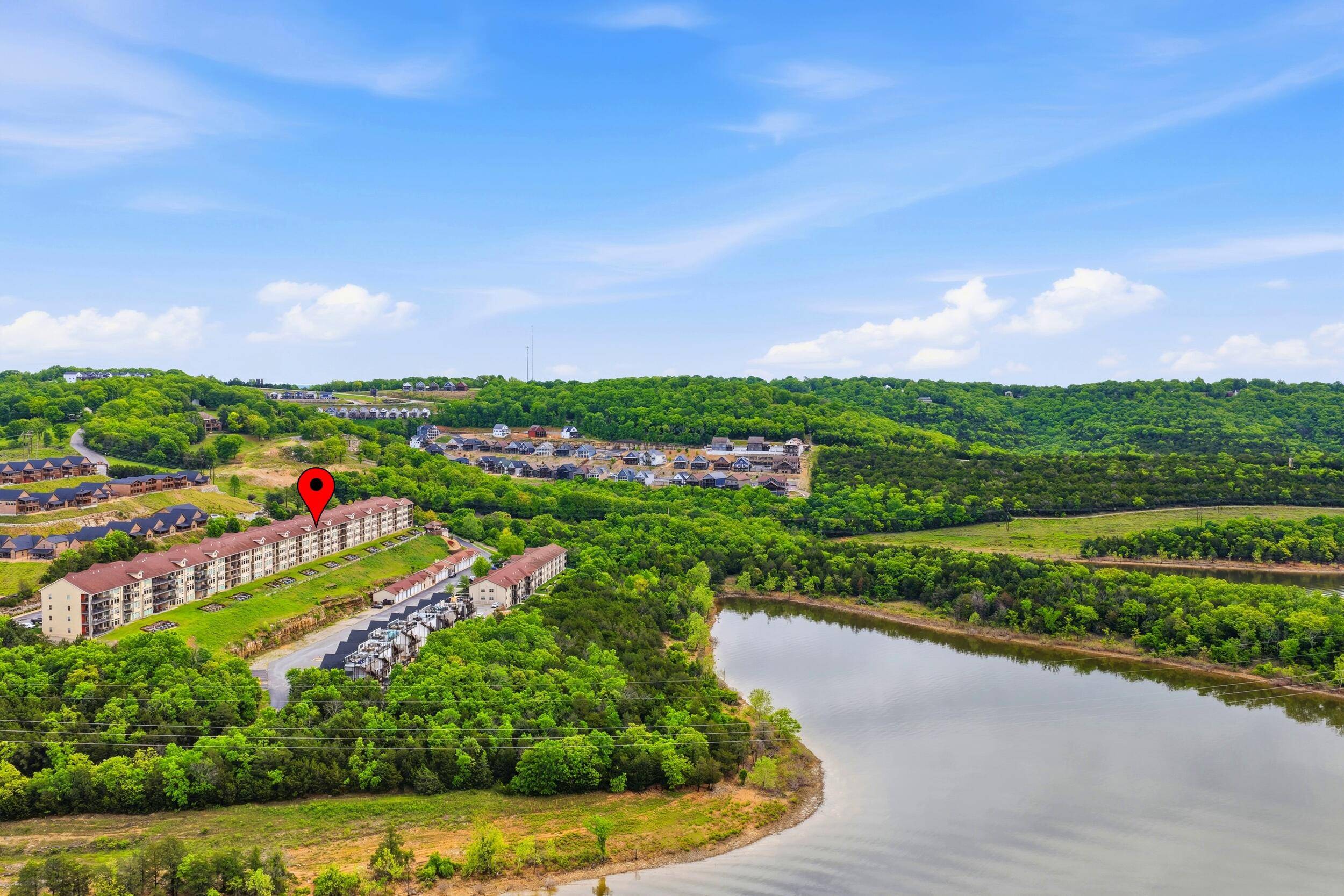 200 Majestic Drive #2-214, Branson, MO 65616