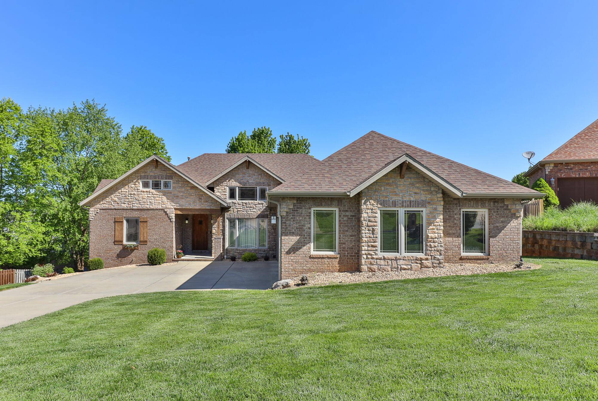 1277 Hayden CT, Springfield, MO 65804
