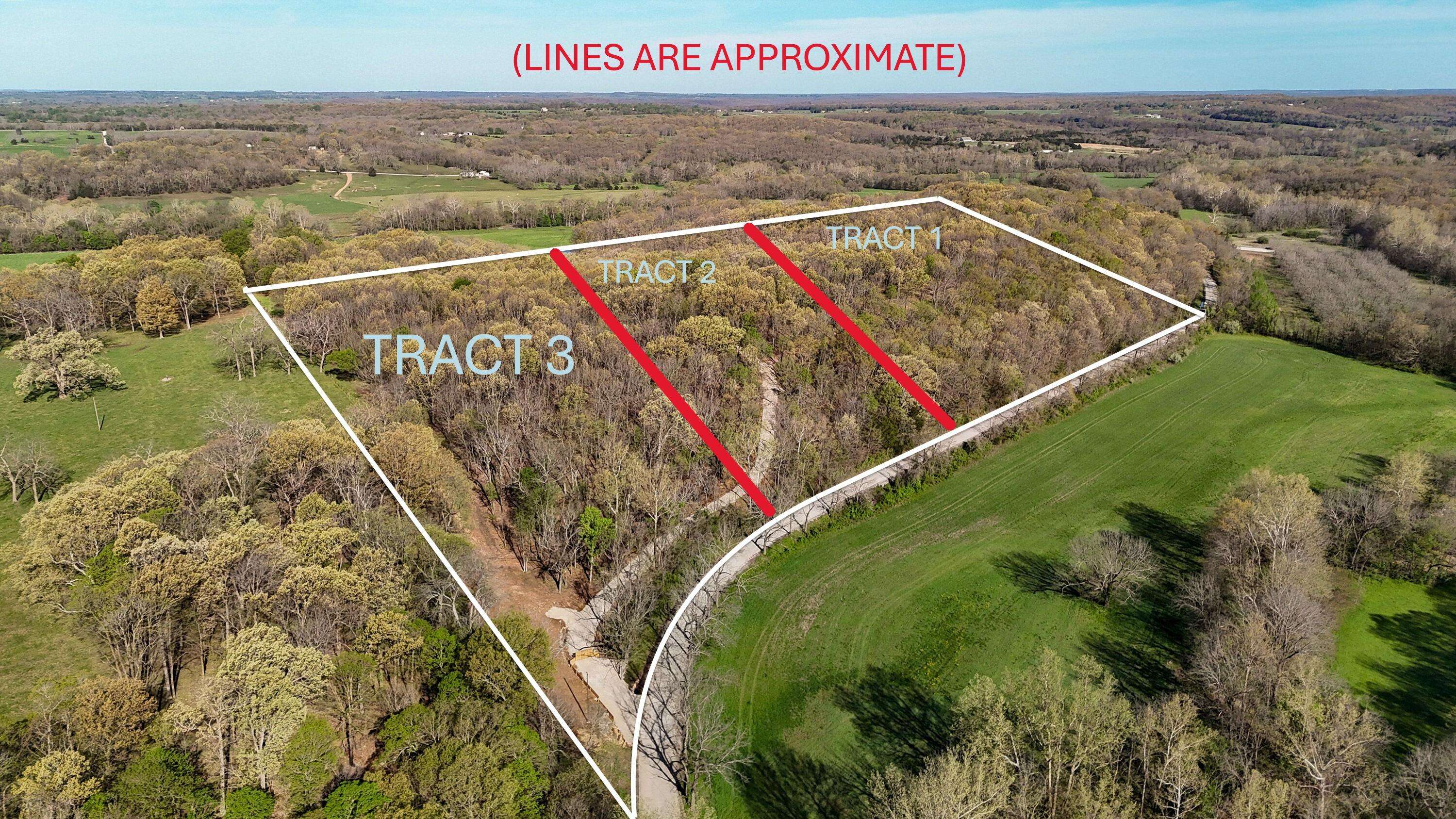 Tract 2 W Farm Road 36, Willard, MO 65781
