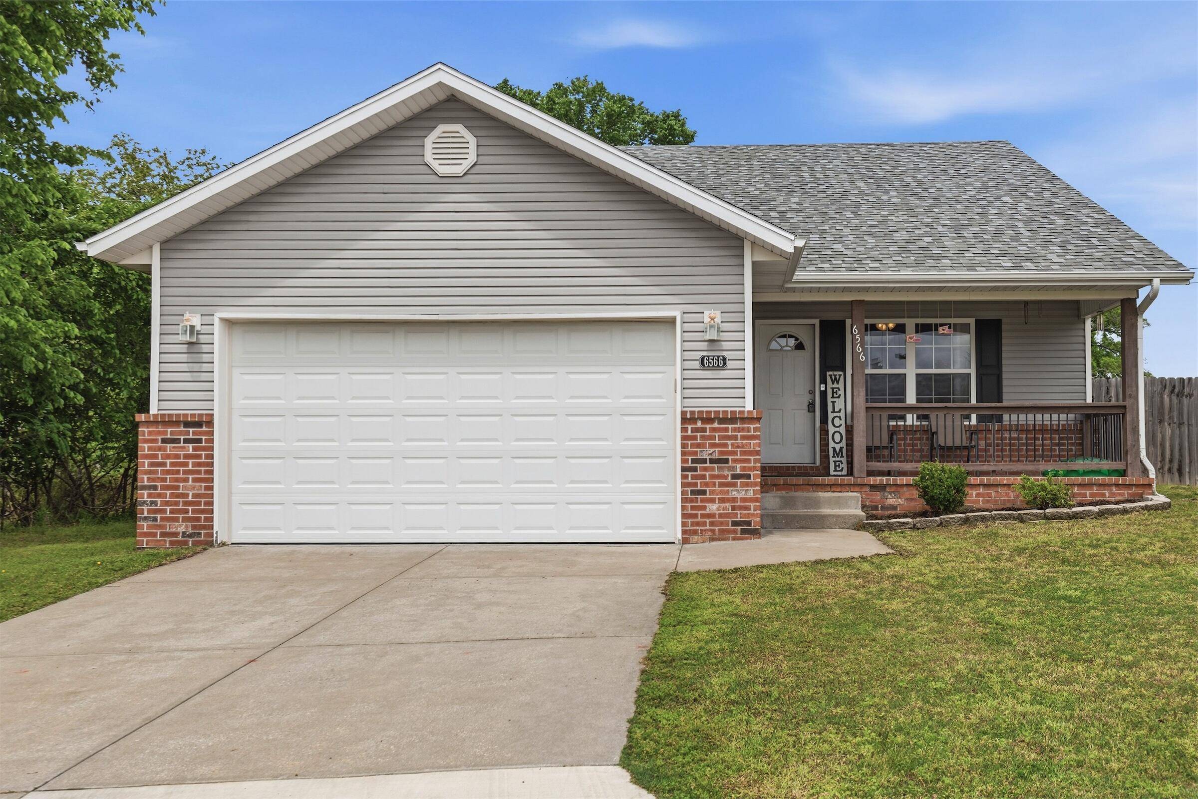 6566 Prairie CIR, Merriam Woods, MO 65740