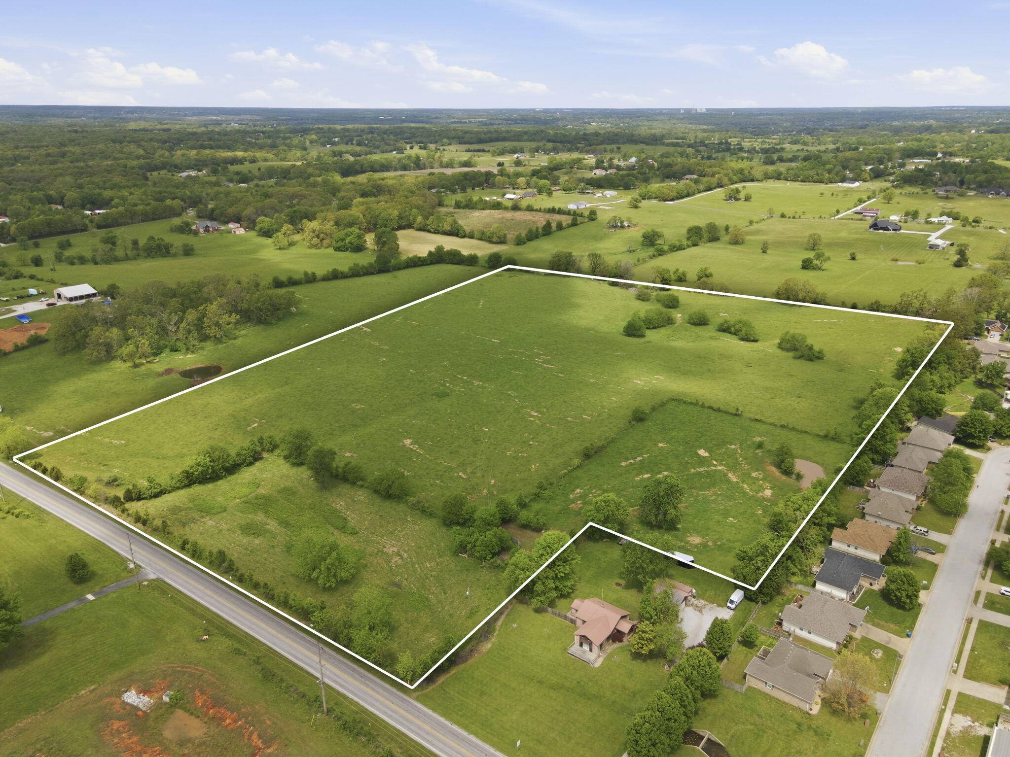 Tr 2&3 W Mount Vernon Street (Hwy 14), Nixa, MO 65714