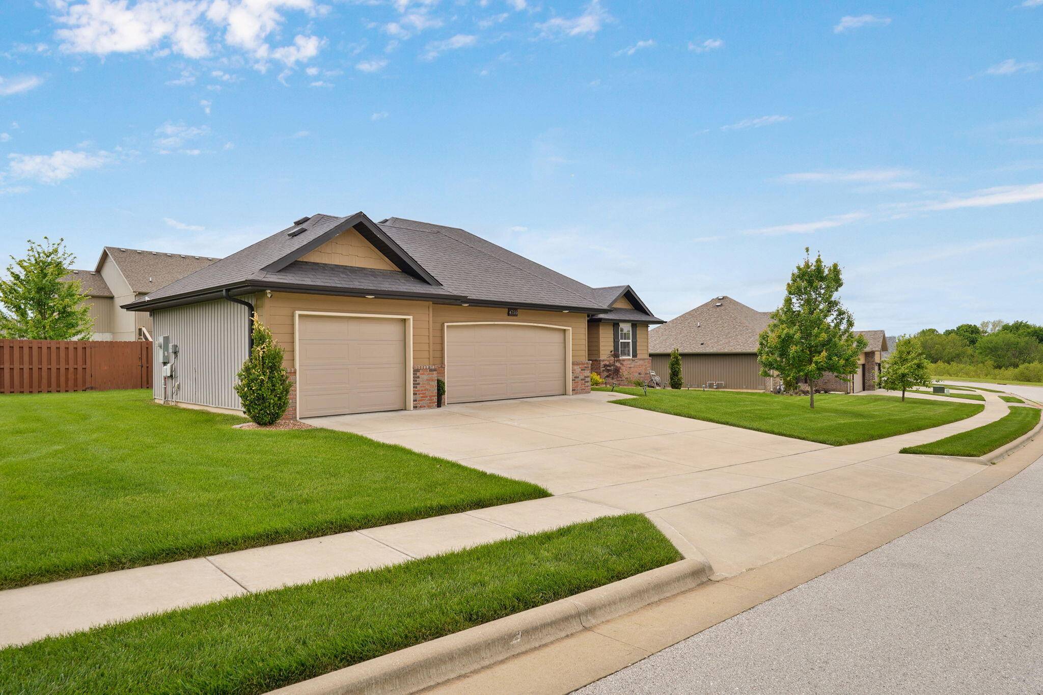 4755 Florence AVE, Ozark, MO 65721