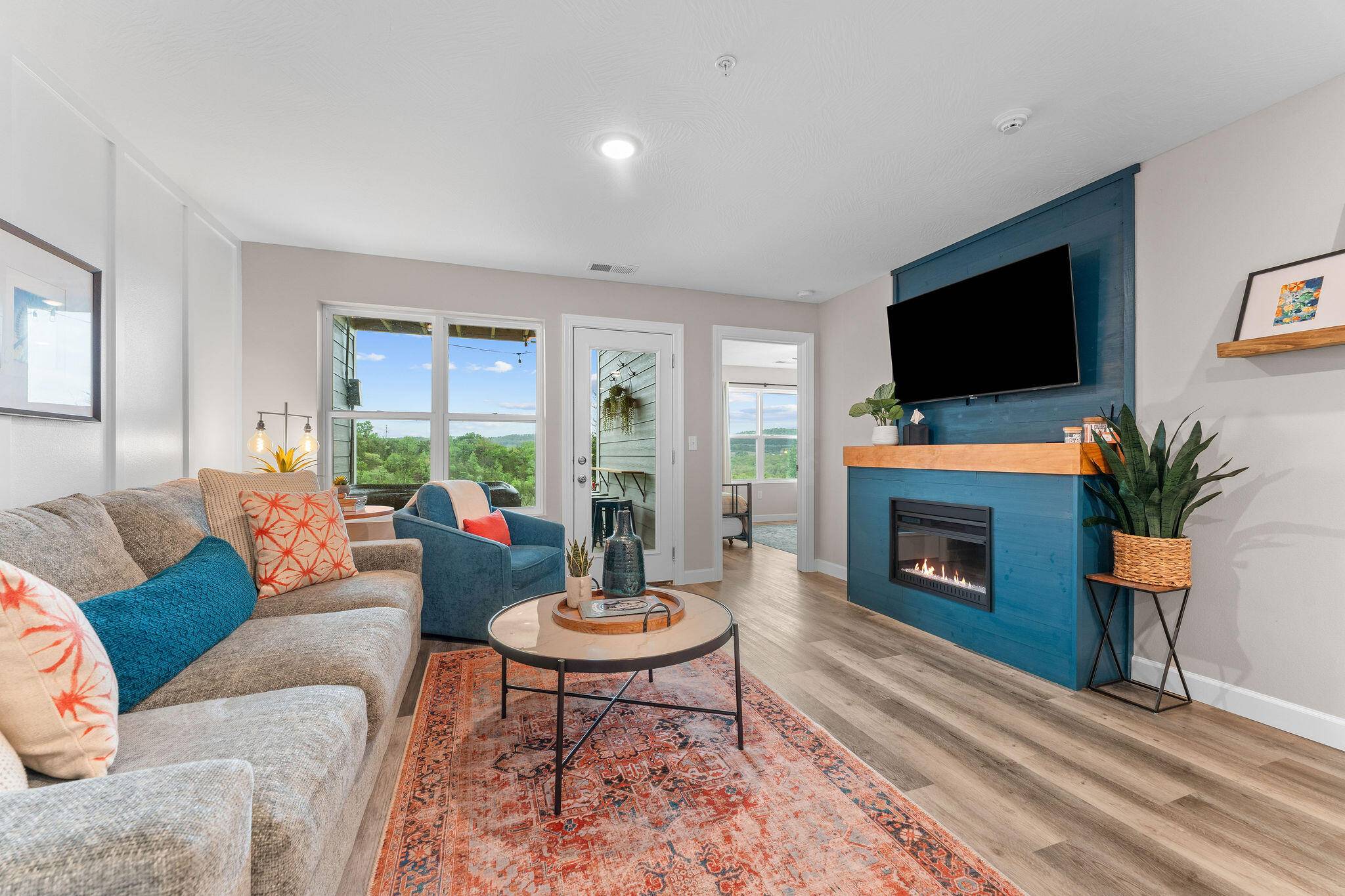 3008 N Vineyards TER #2, Branson, MO 65616