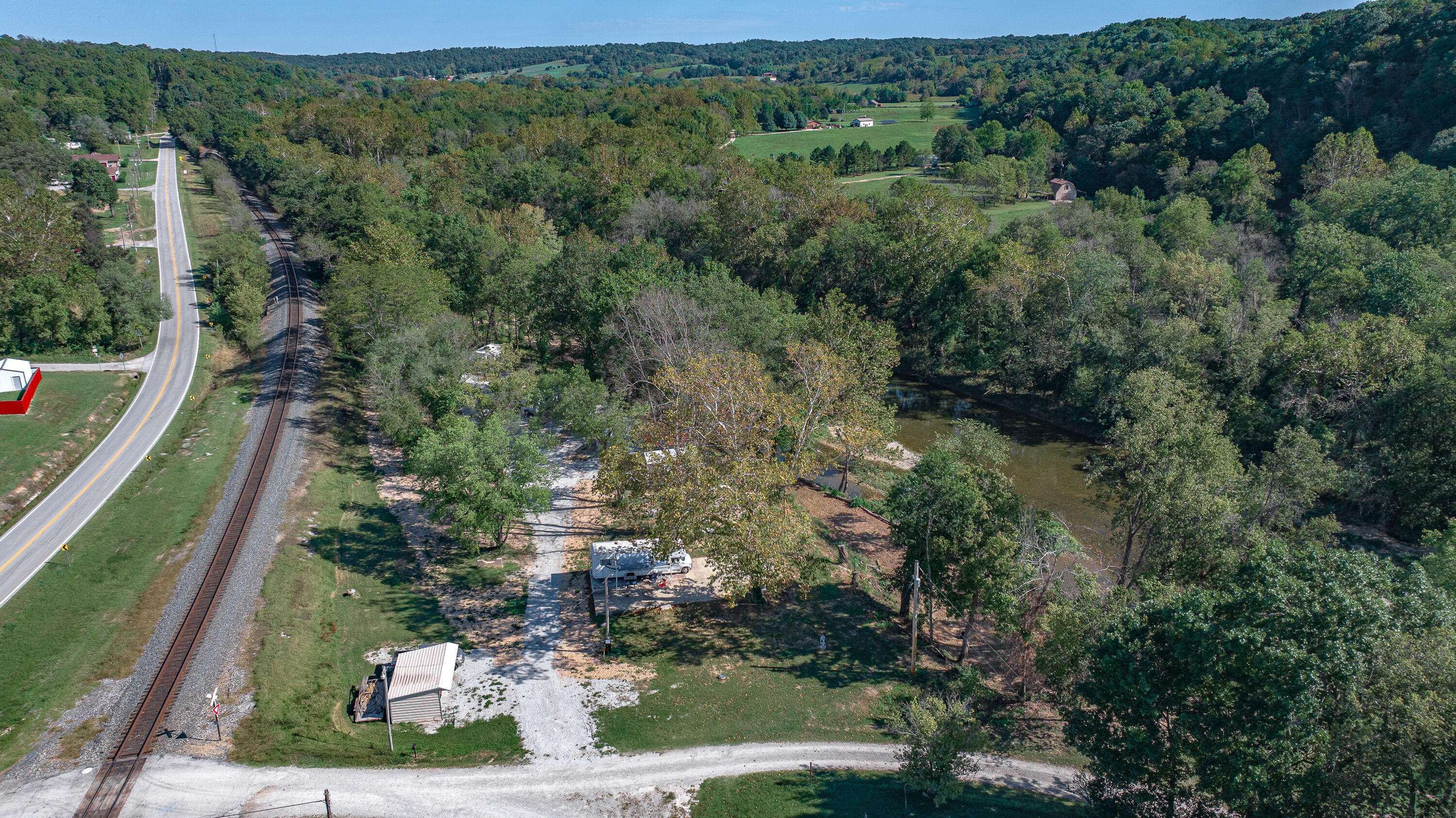 101 Water ST, Lanagan, MO 64847