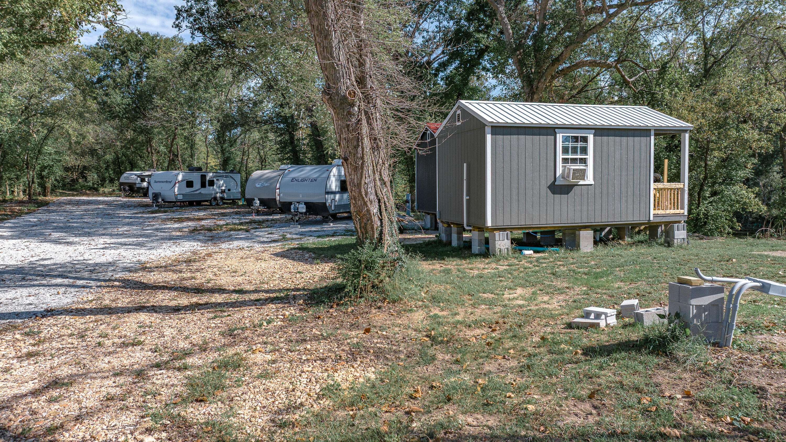 101 Water ST, Lanagan, MO 64847
