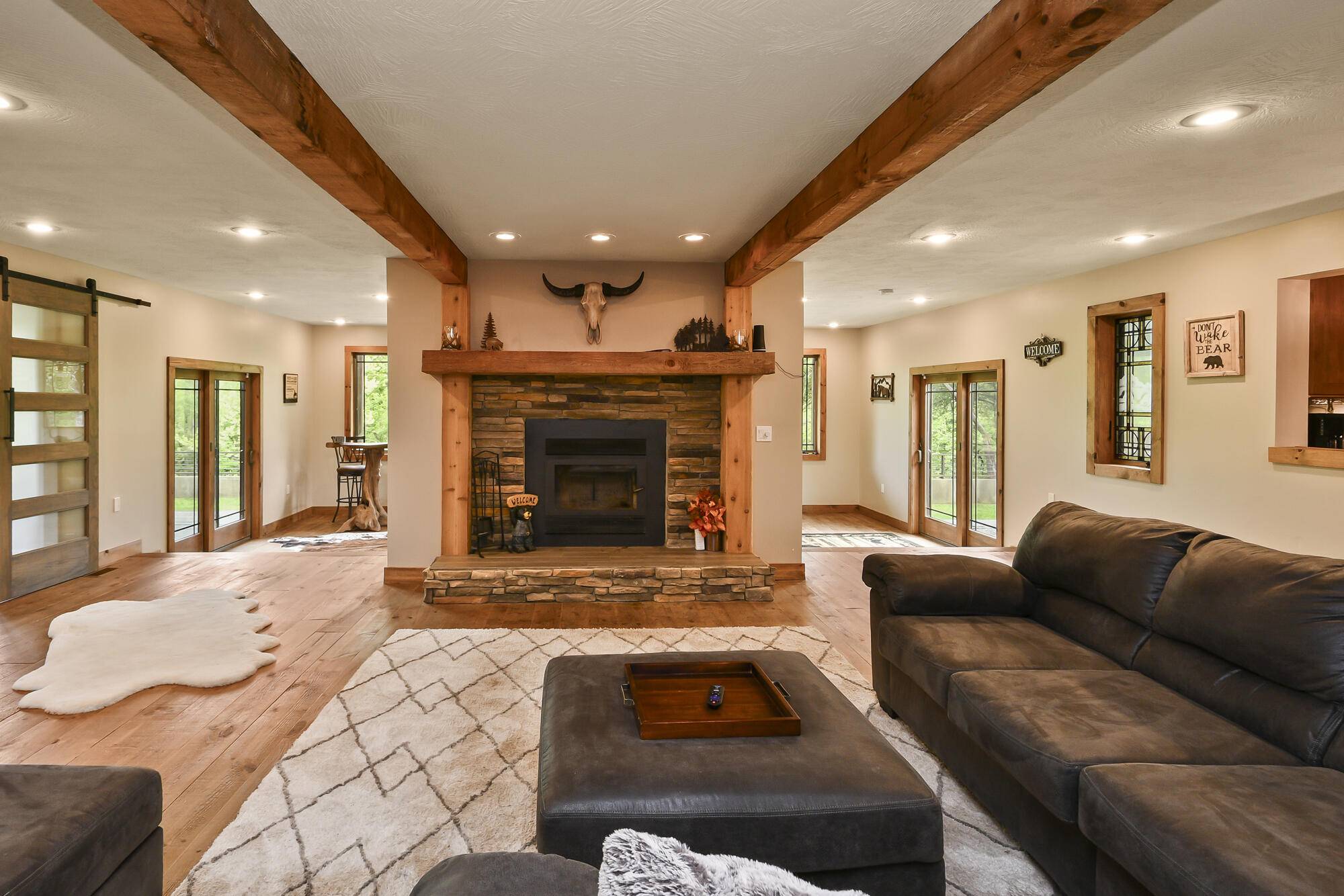 771 Seven Pines DR, Saddlebrooke, MO 65630