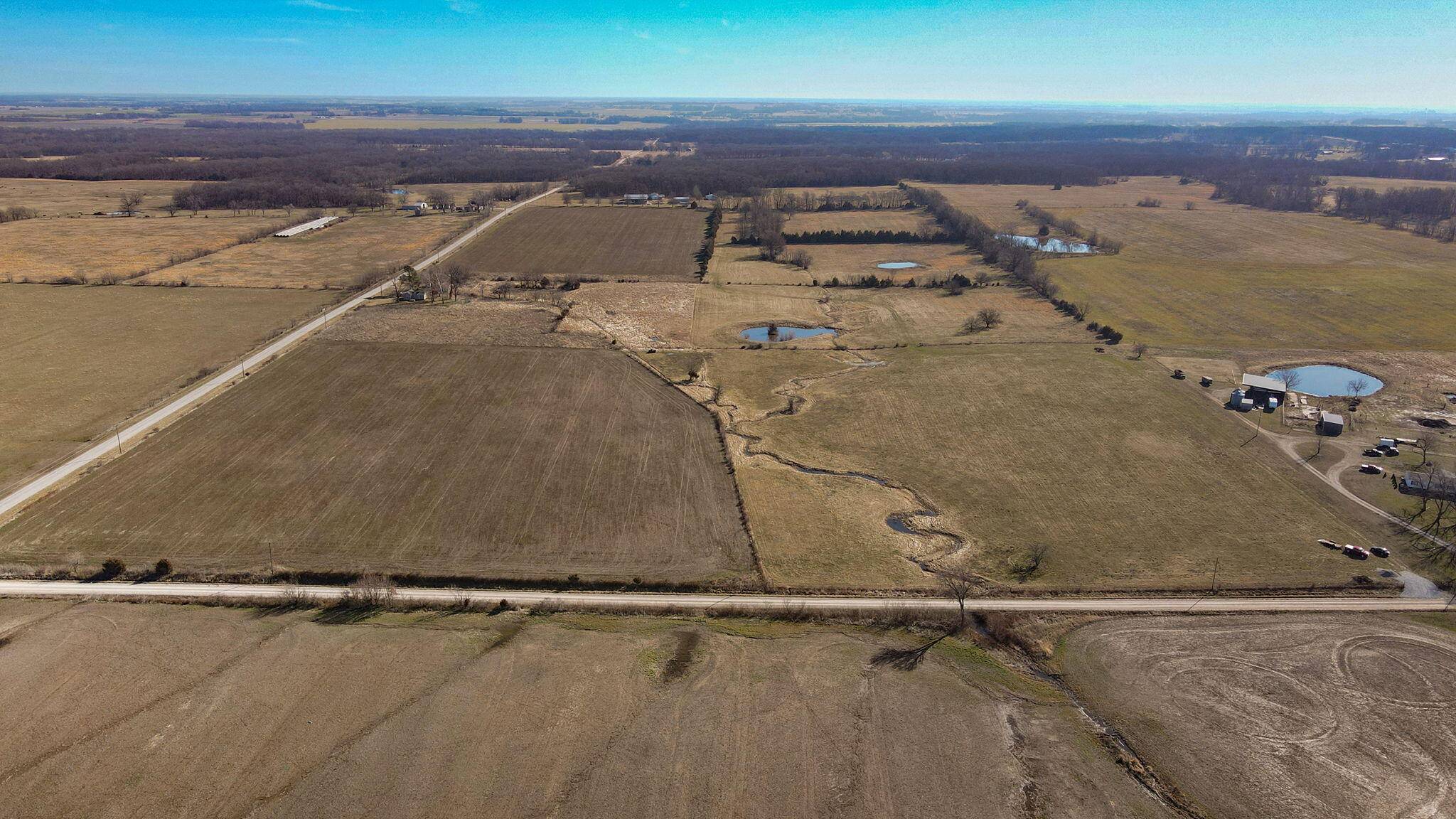 000 E Hwy U Tract 2, Lamar, MO 64759