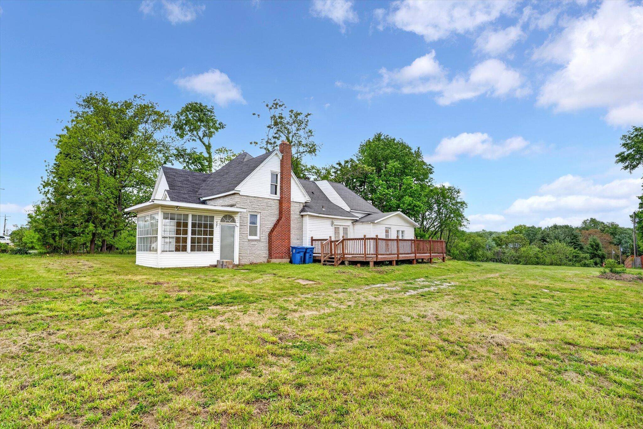 607 E Mount Vernon ST, Nixa, MO 65714