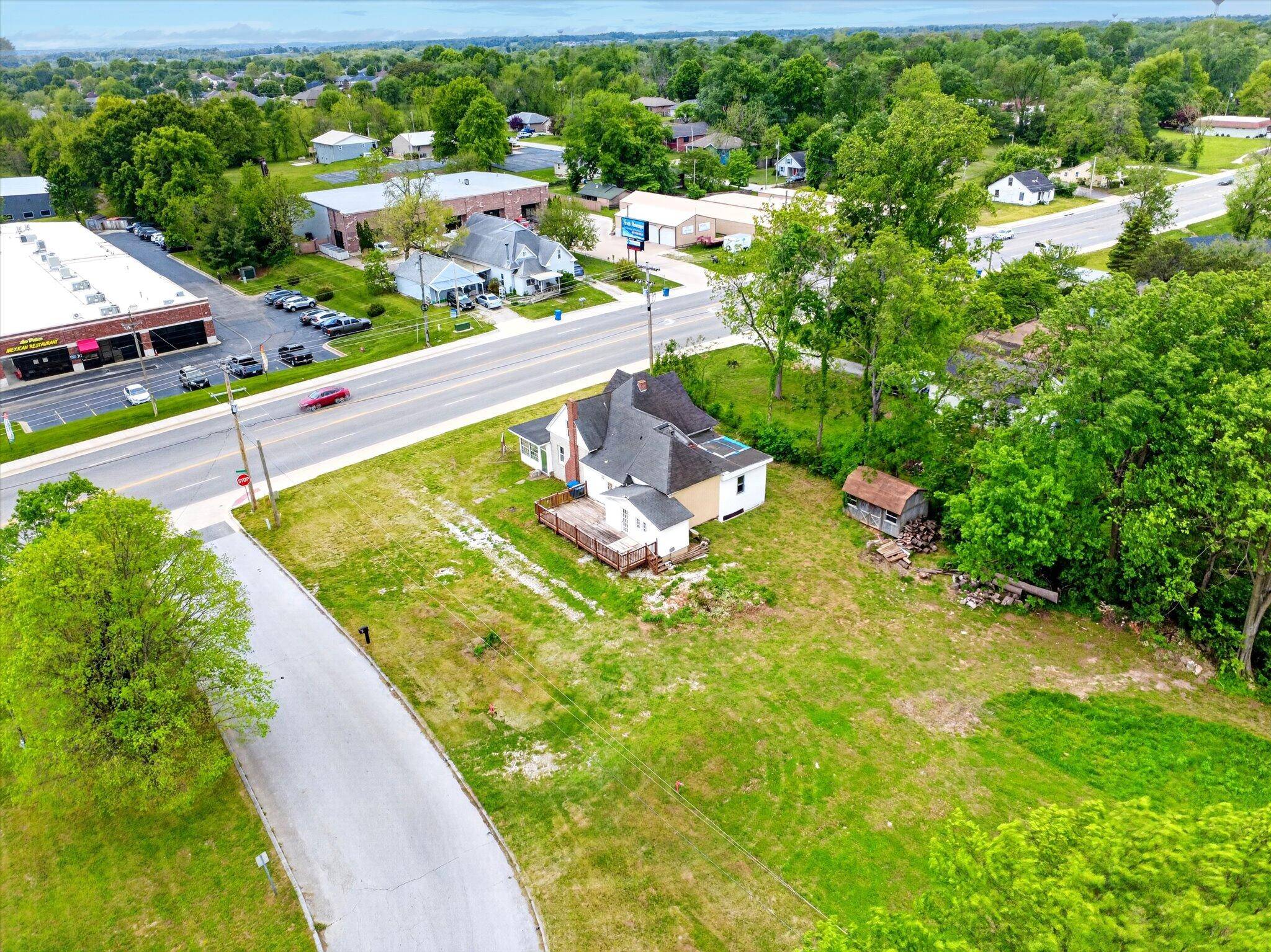 Address not disclosed, Nixa, MO 65714