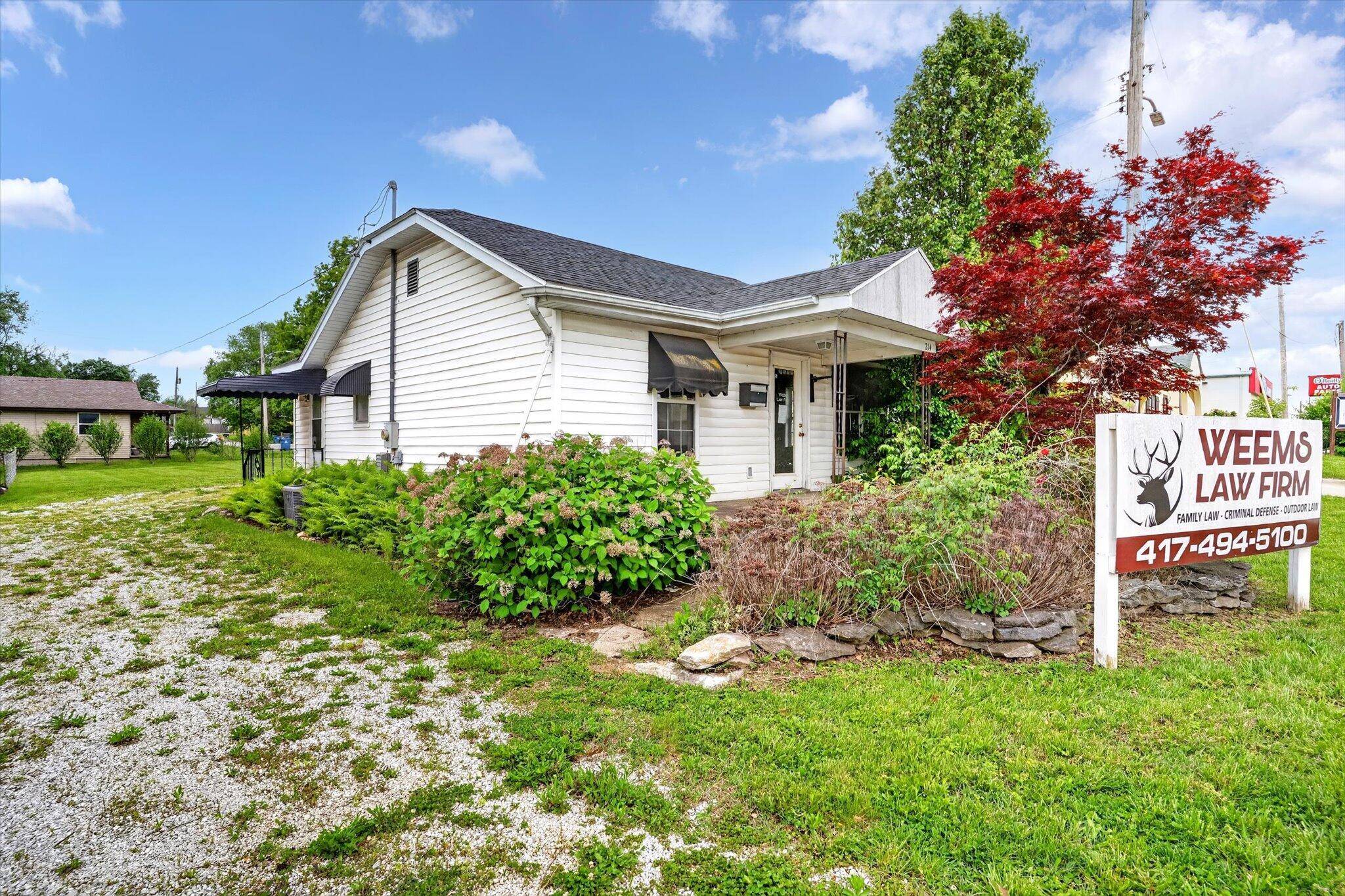 212 W Mount Vernon ST, Nixa, MO 65714