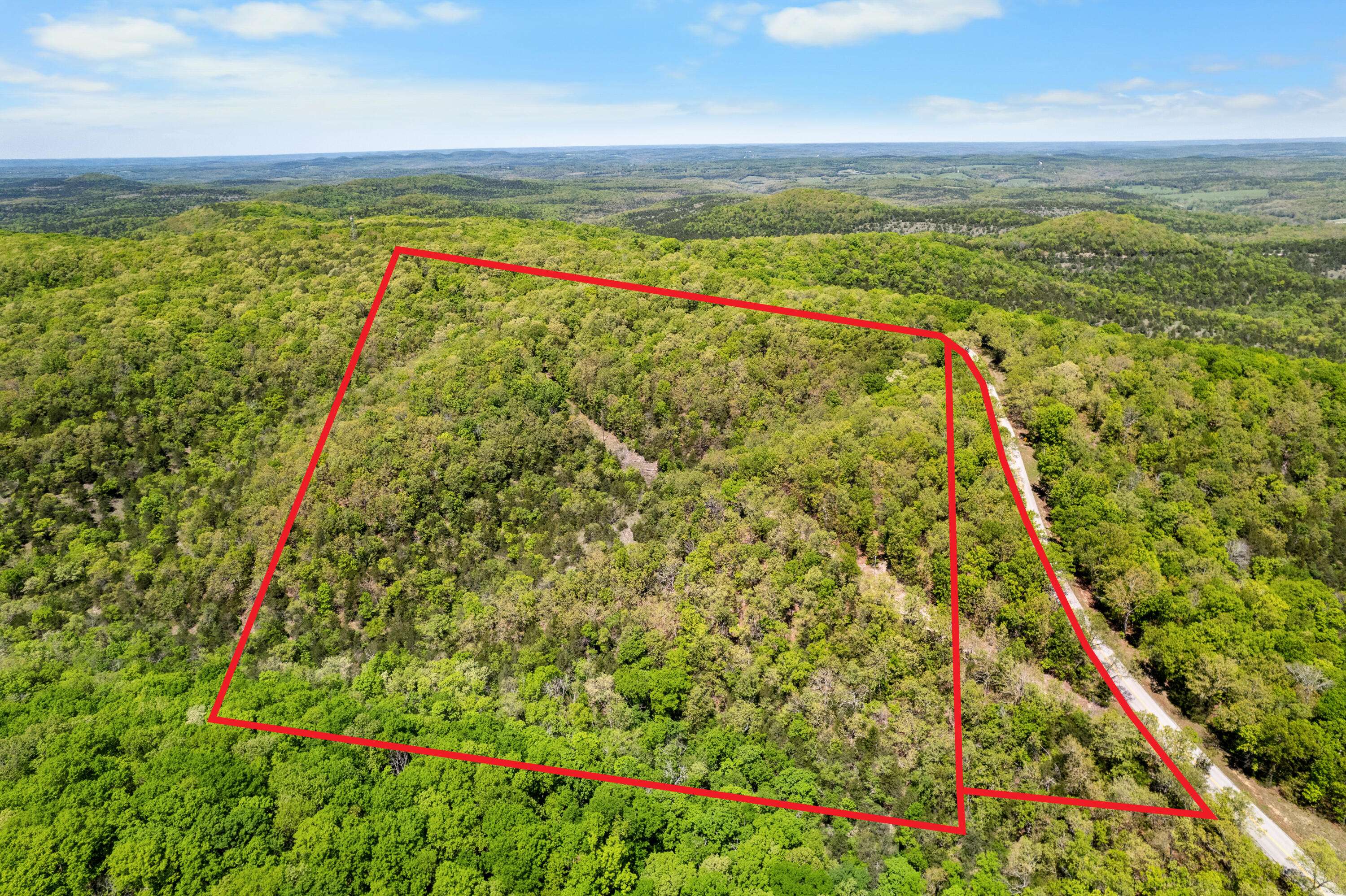 6891 N State Highway 125, Bradleyville, MO 65614