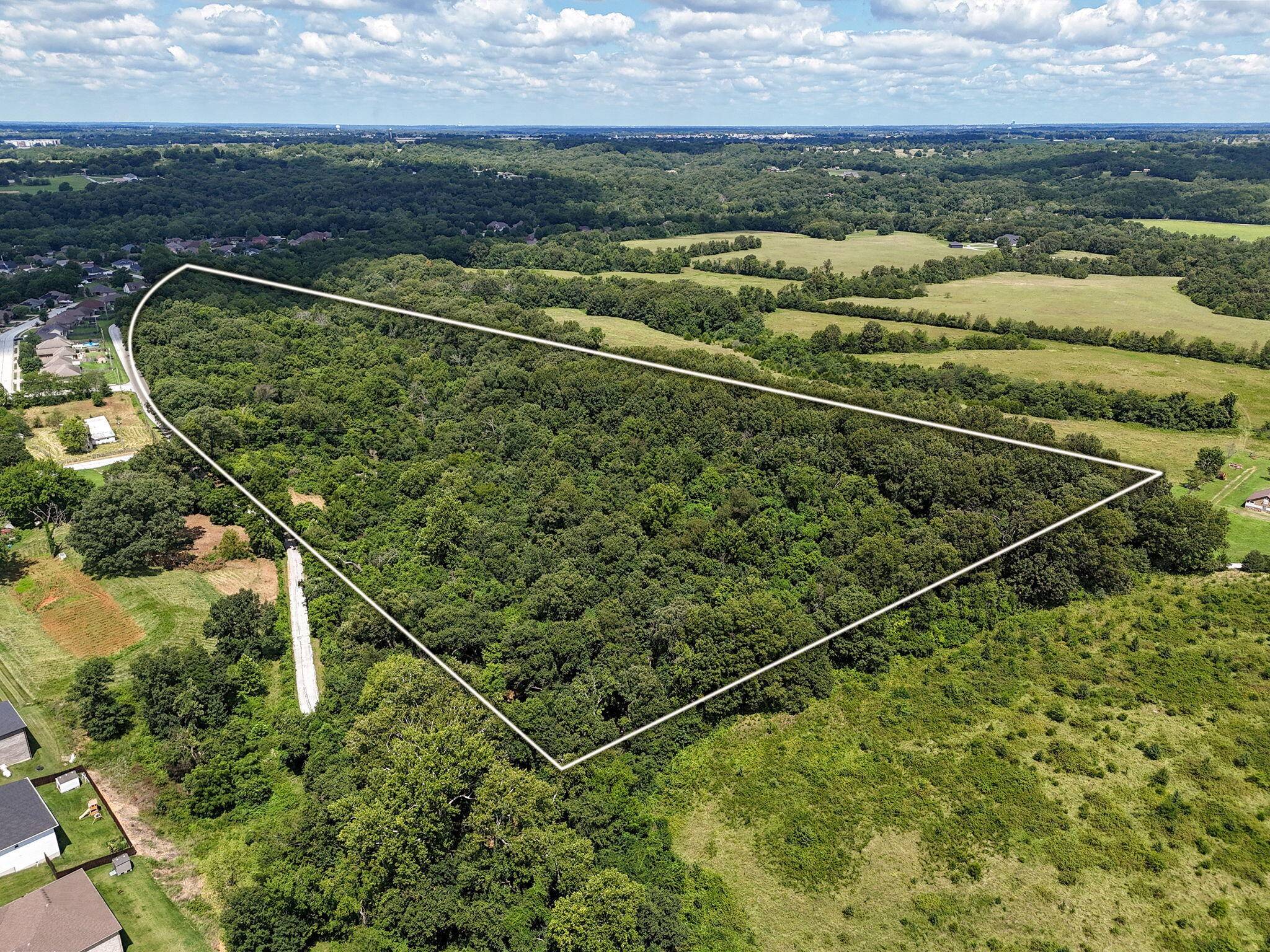 Tract 2 Country Crest RD, Ozark, MO 65721
