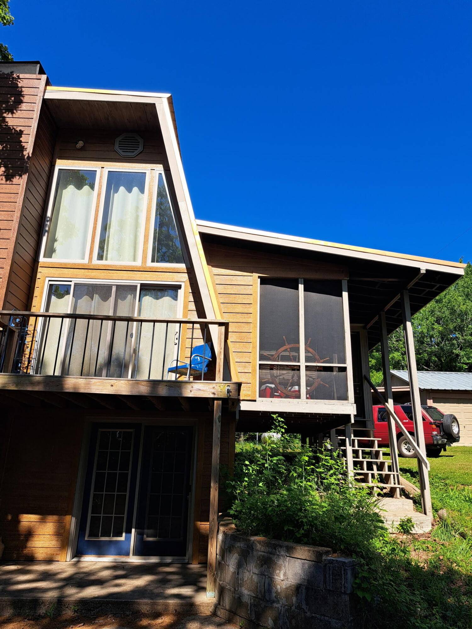 2916 County Road 662, Theodosia, MO 65761