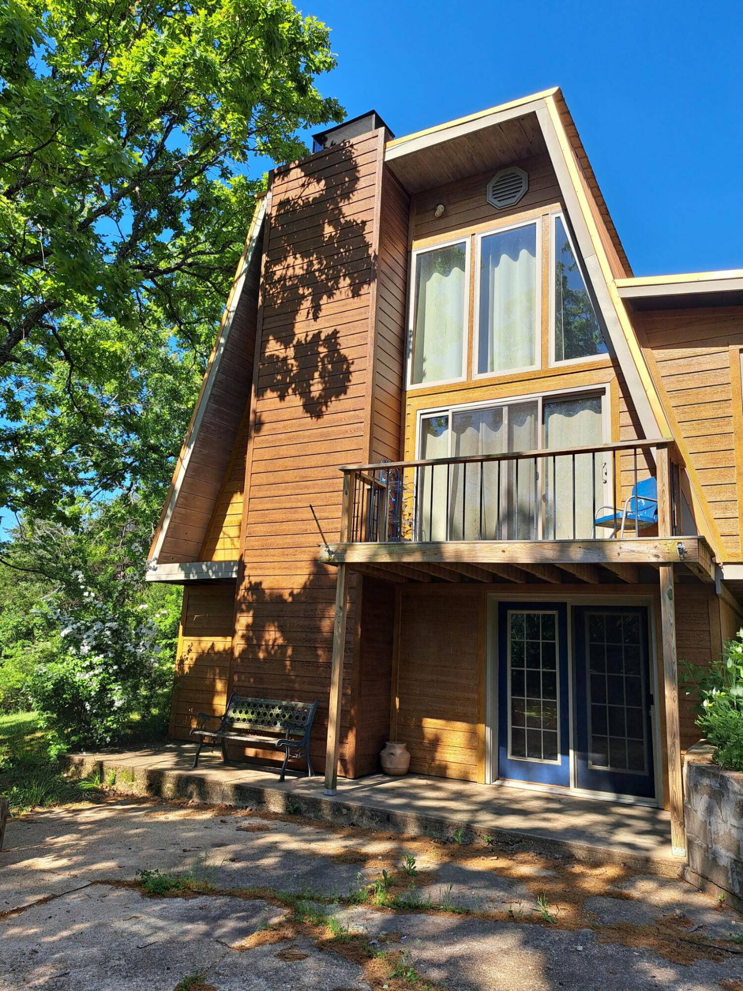 2916 County Road 662, Theodosia, MO 65761