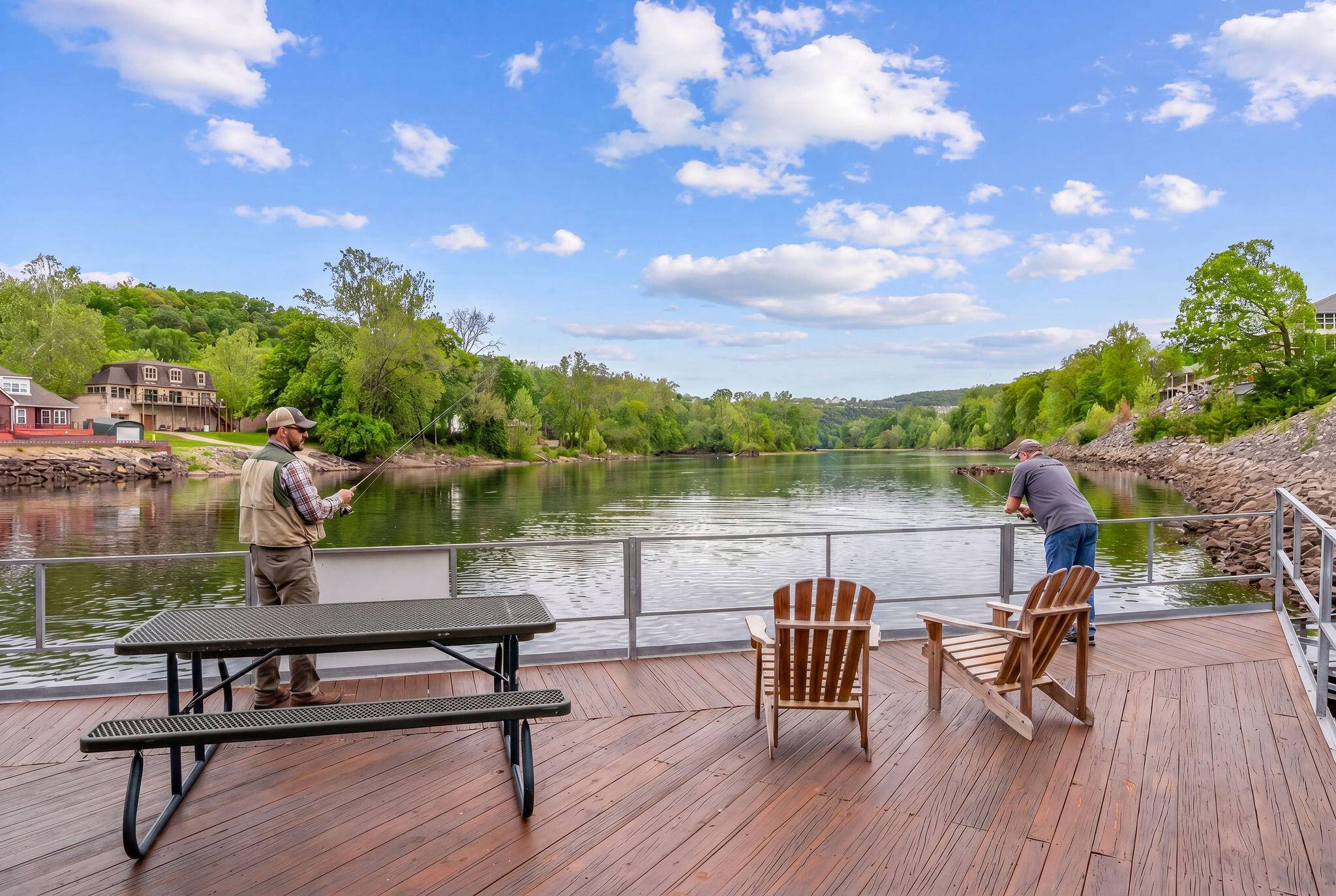 440 Fall Creek DR #4, Branson, MO 65616