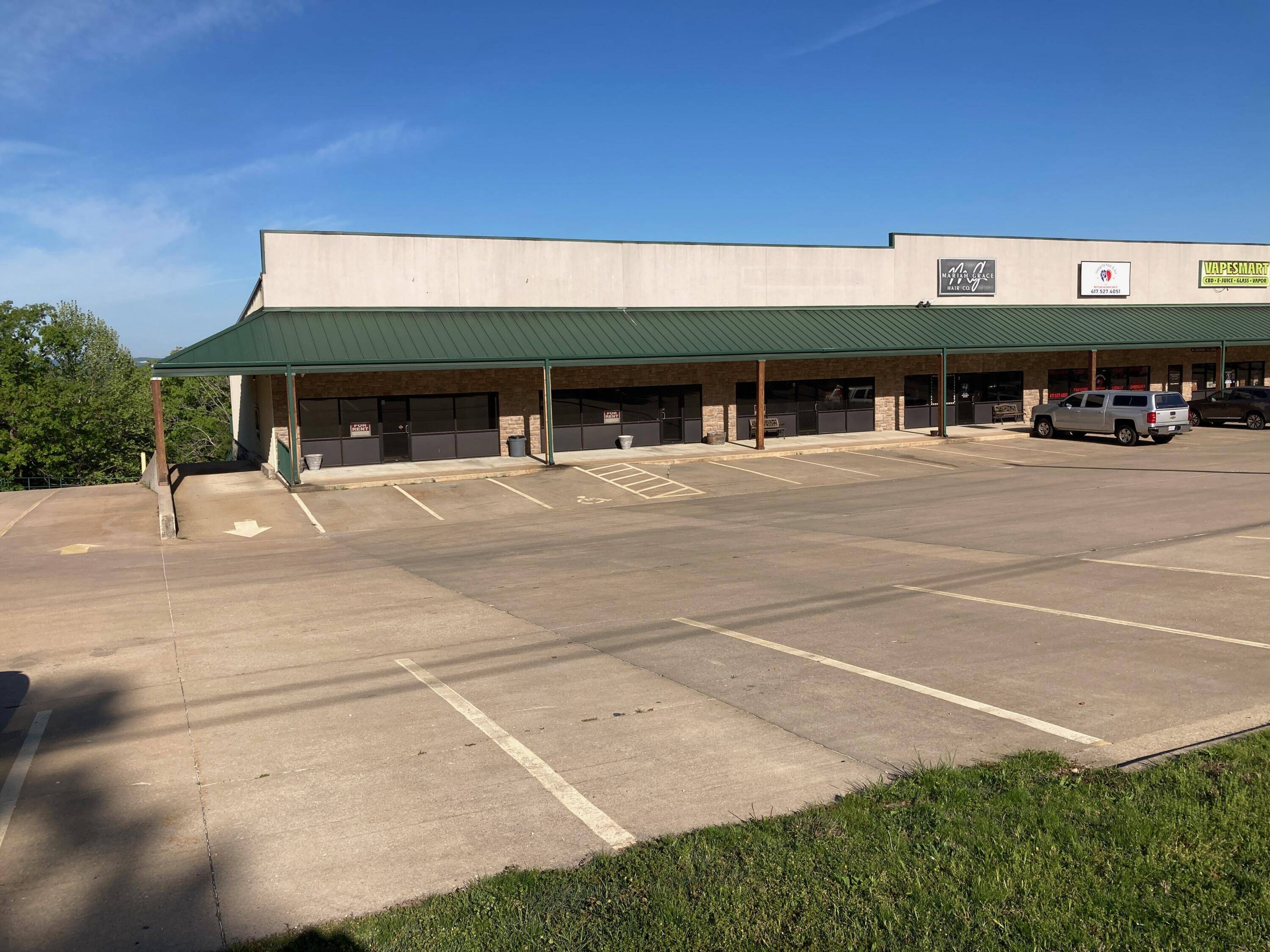 14974 Us-160 #6, Forsyth, MO 65653