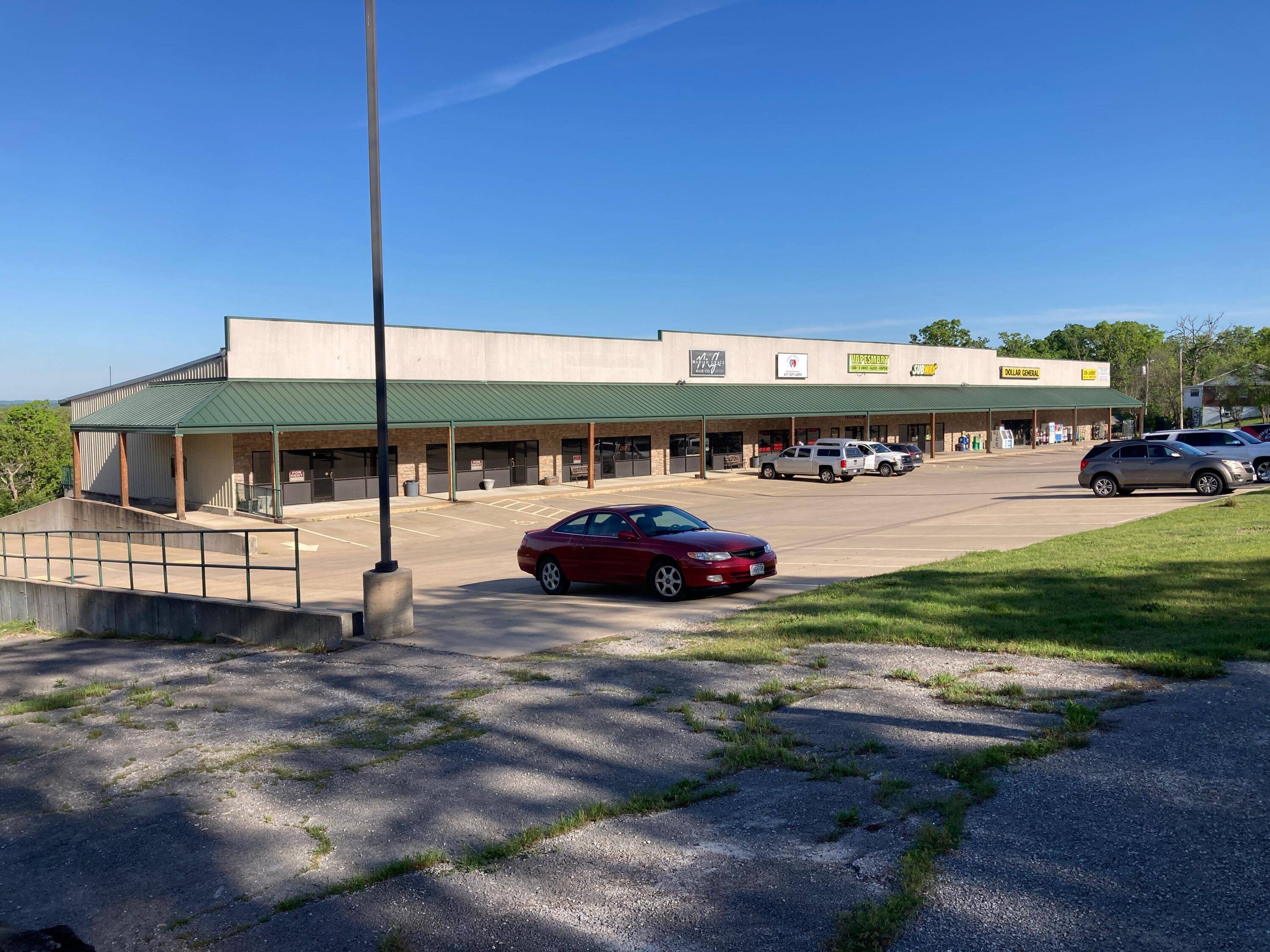 14974 Us-160 #6, Forsyth, MO 65653