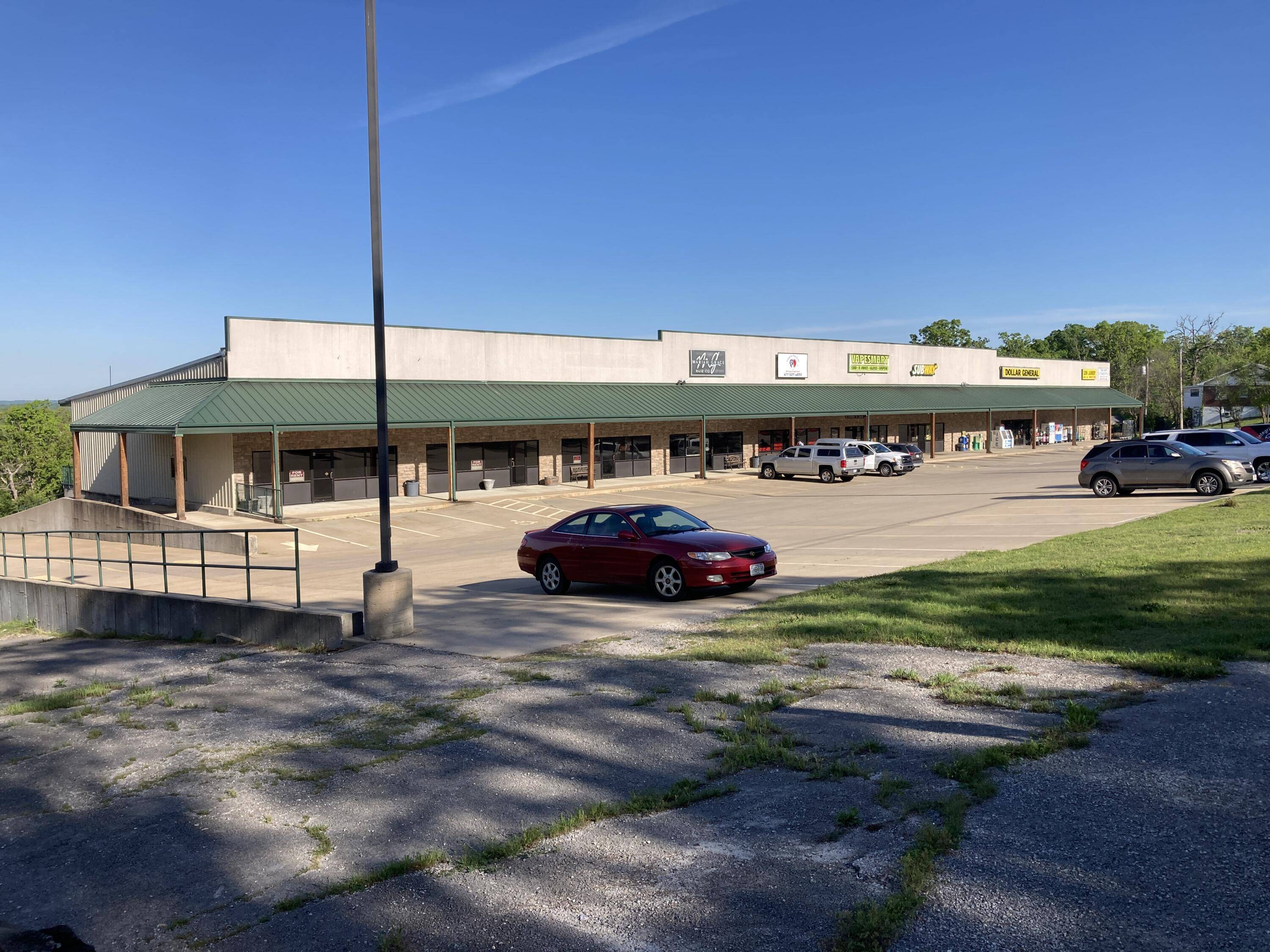 14974 Us-160 #7-8, Forsyth, MO 65653