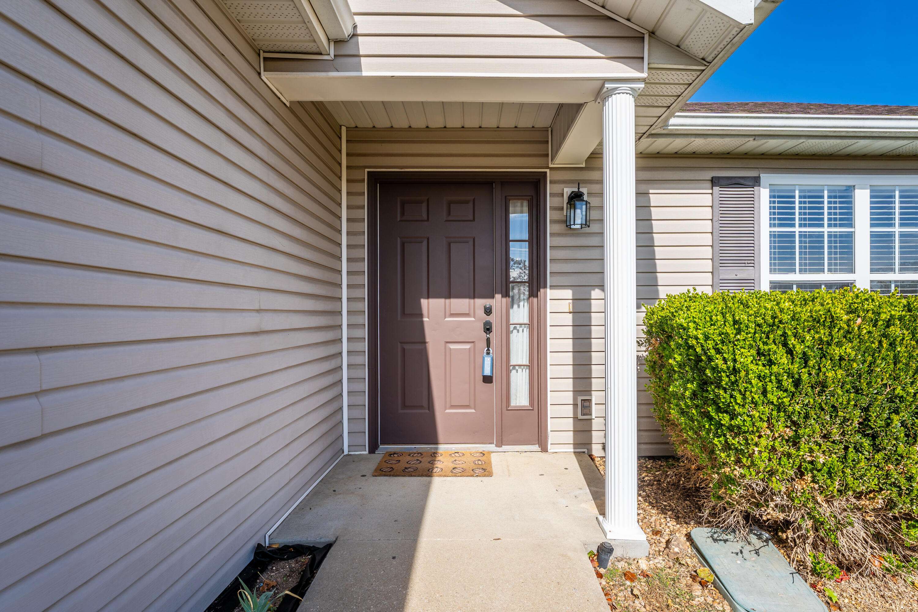 161 Woodland DR, Branson, MO 65616