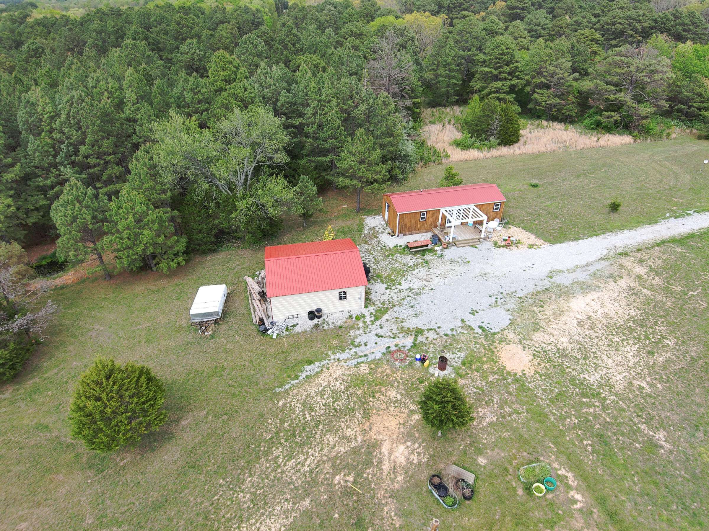 8307 Highway 63, Houston, MO 65483