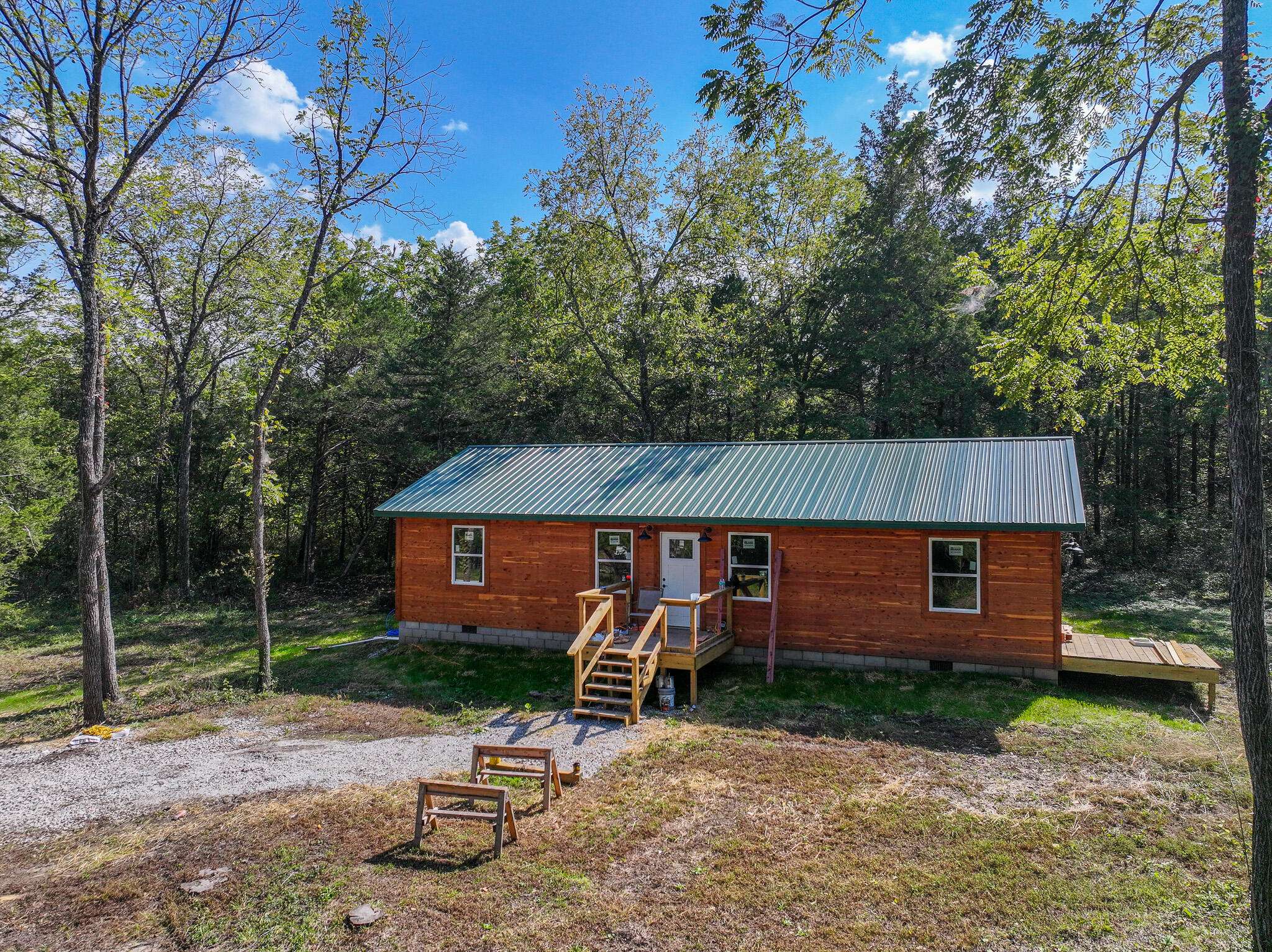 8540 SE Hwy 54, Collins, MO 64738
