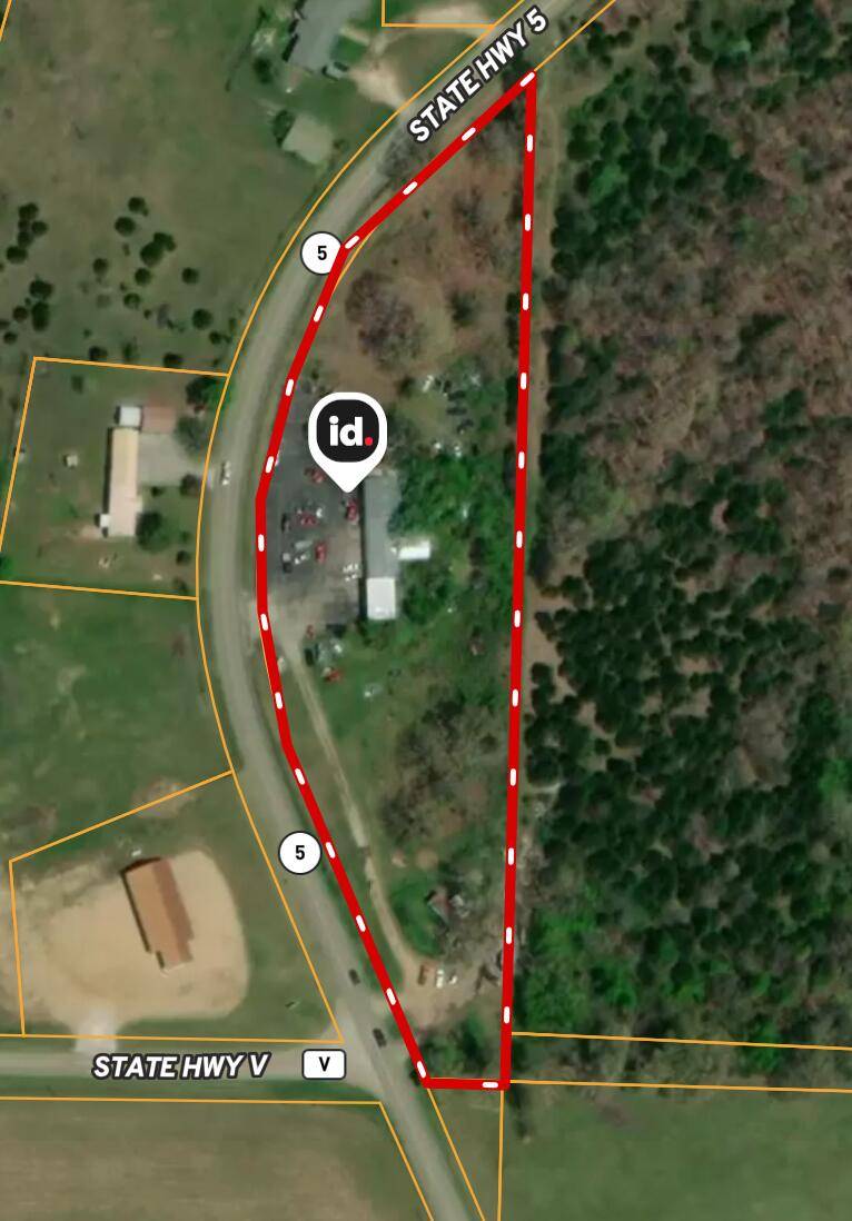 4620 Missouri 5, Hartville, MO 65667