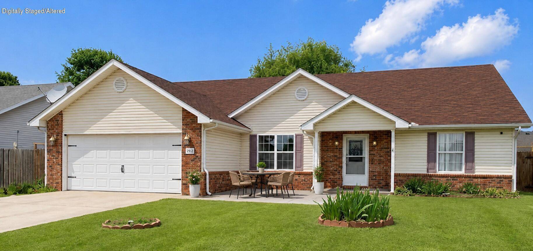 1910 Sylvan AVE, Neosho, MO 64850
