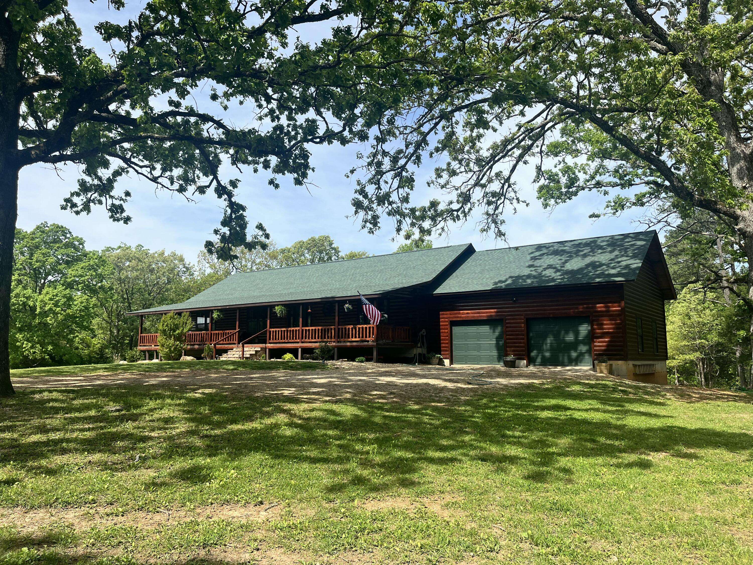 2587 State Highway Kk, Pottersville, MO 65790