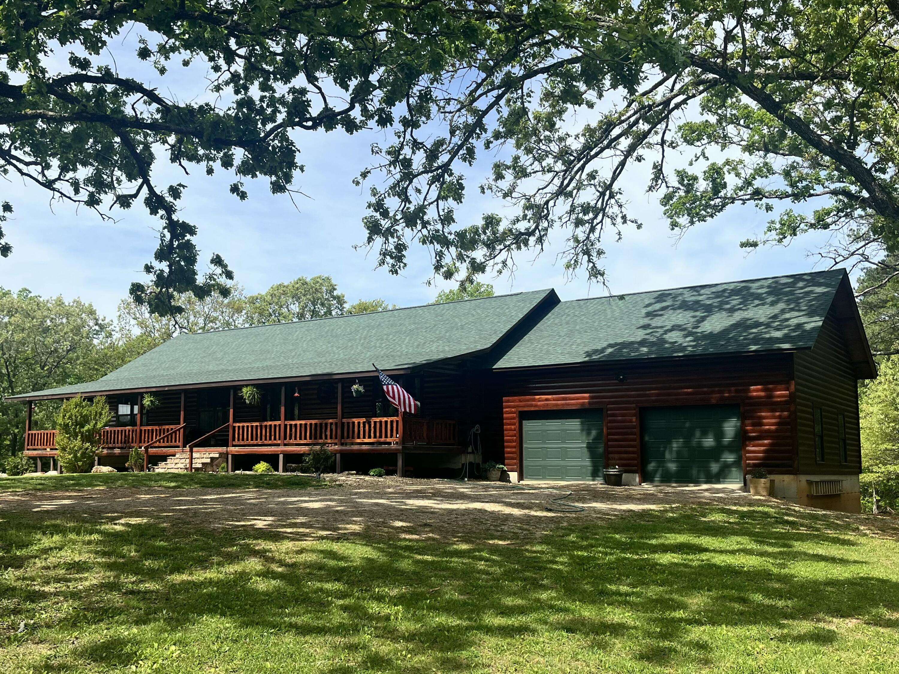 2587 State Highway Kk, Pottersville, MO 65790