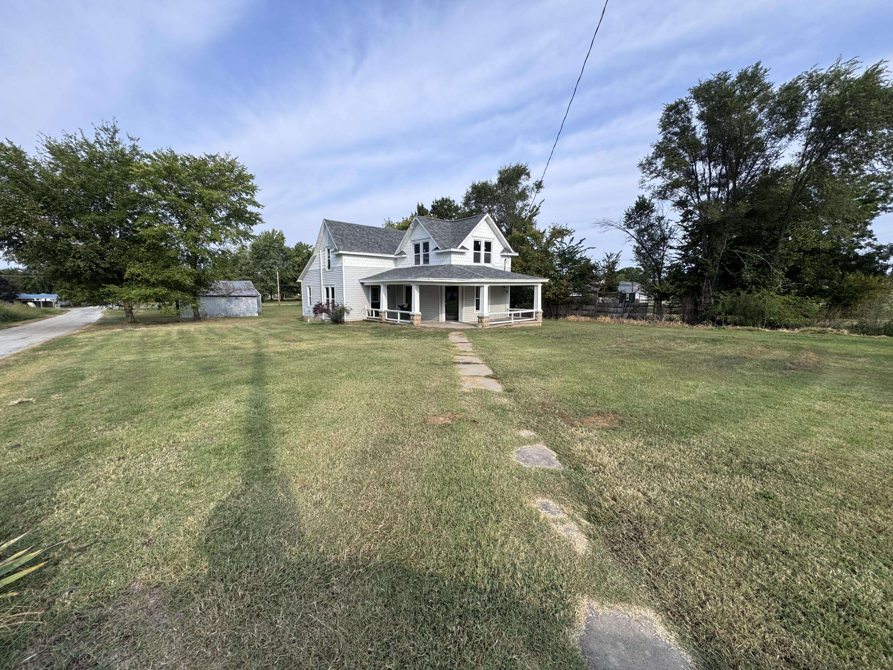 22488 Main ST, Weaubleau, MO 65774