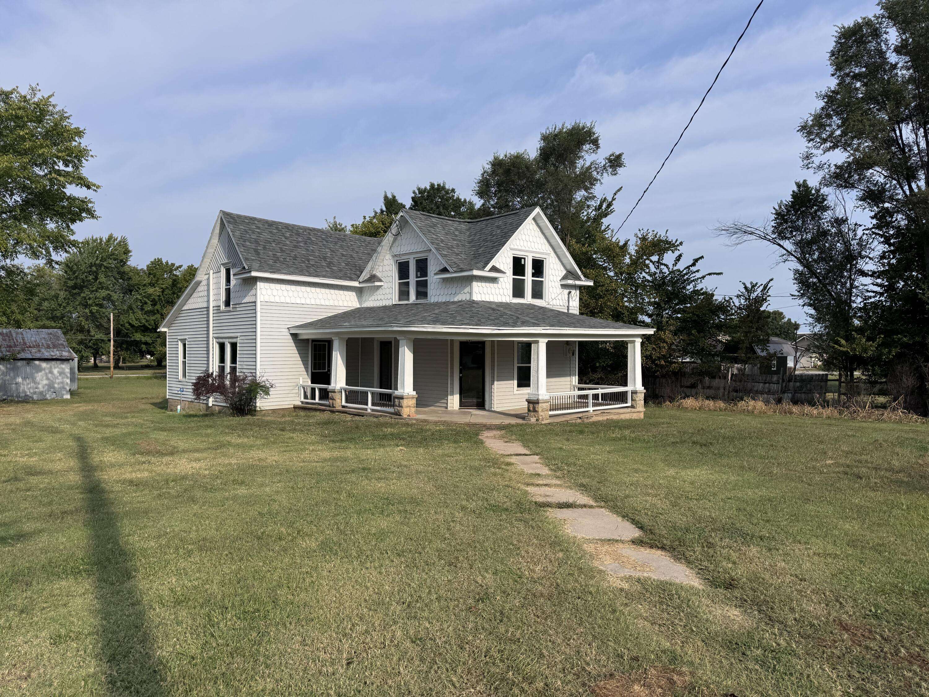 22488 Main ST, Weaubleau, MO 65774