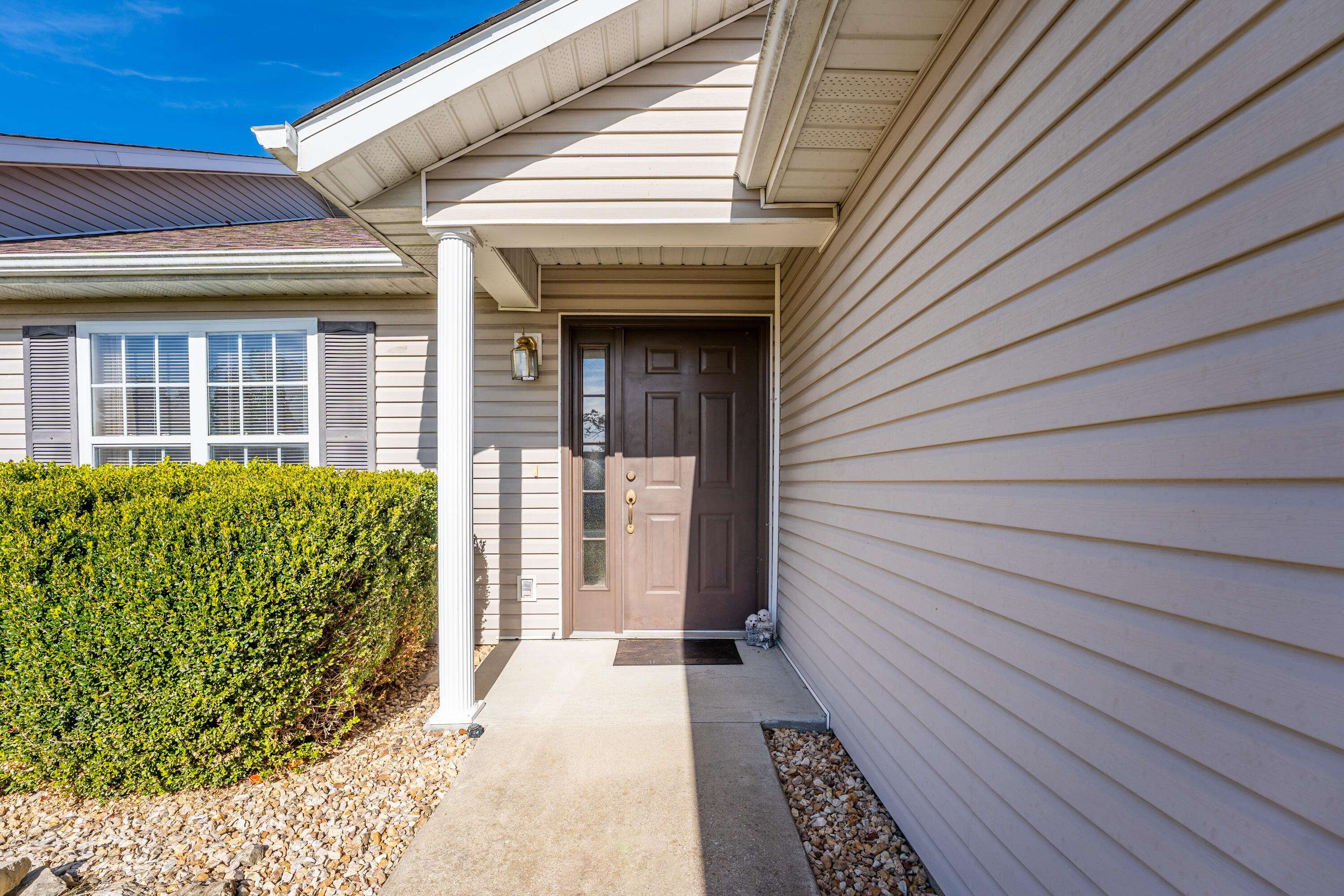 159 Woodland DR, Branson, MO 65616