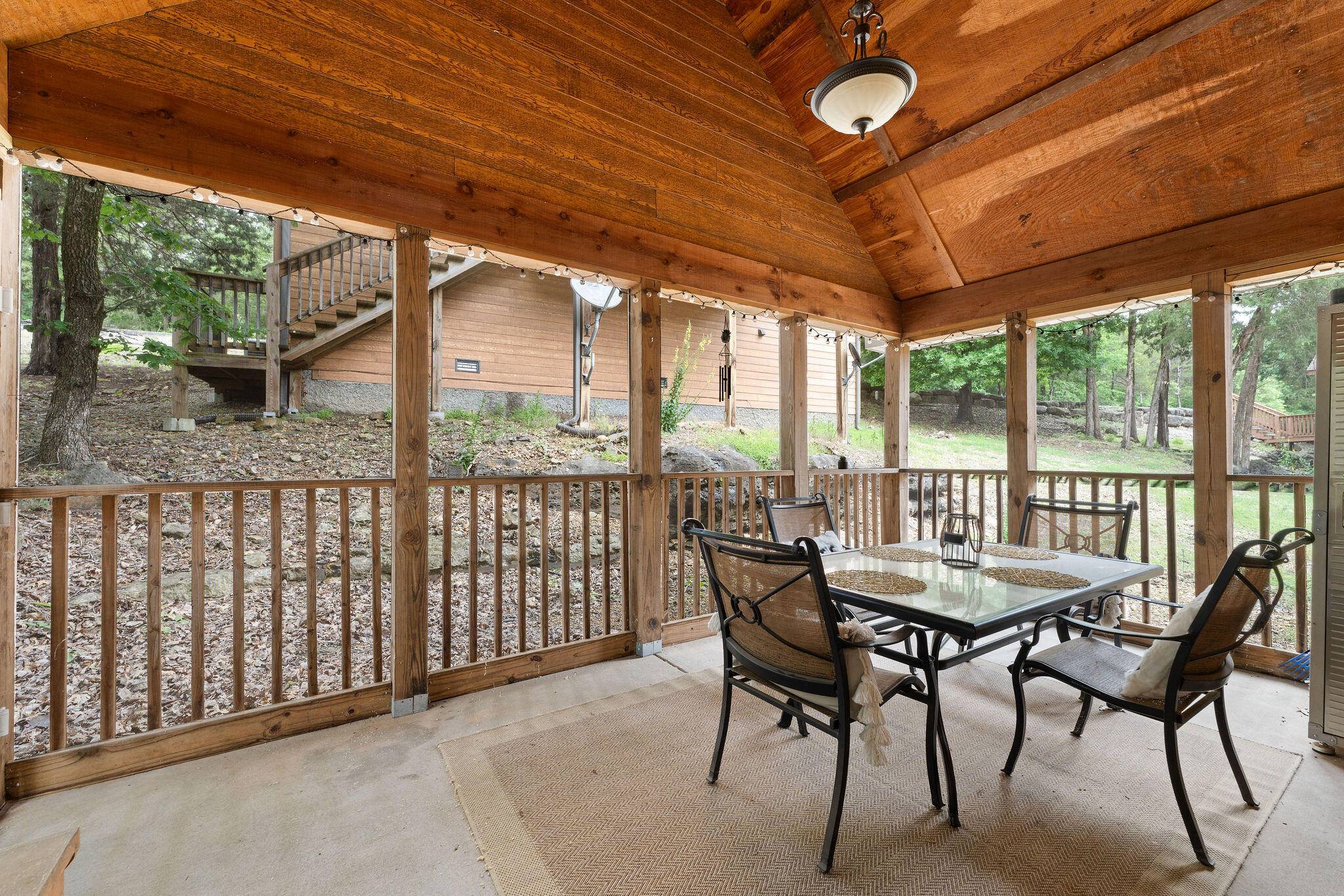 41 Stepping Stone WAY #55, Branson West, MO 65737