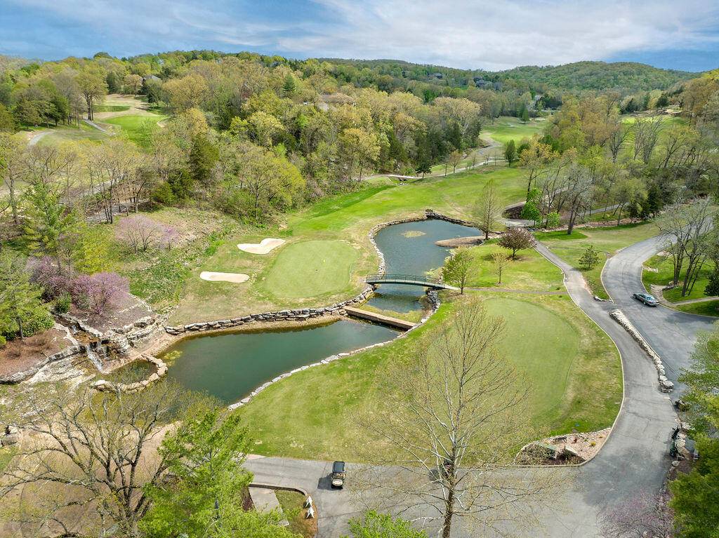 41 Stepping Stone WAY #55, Branson West, MO 65737
