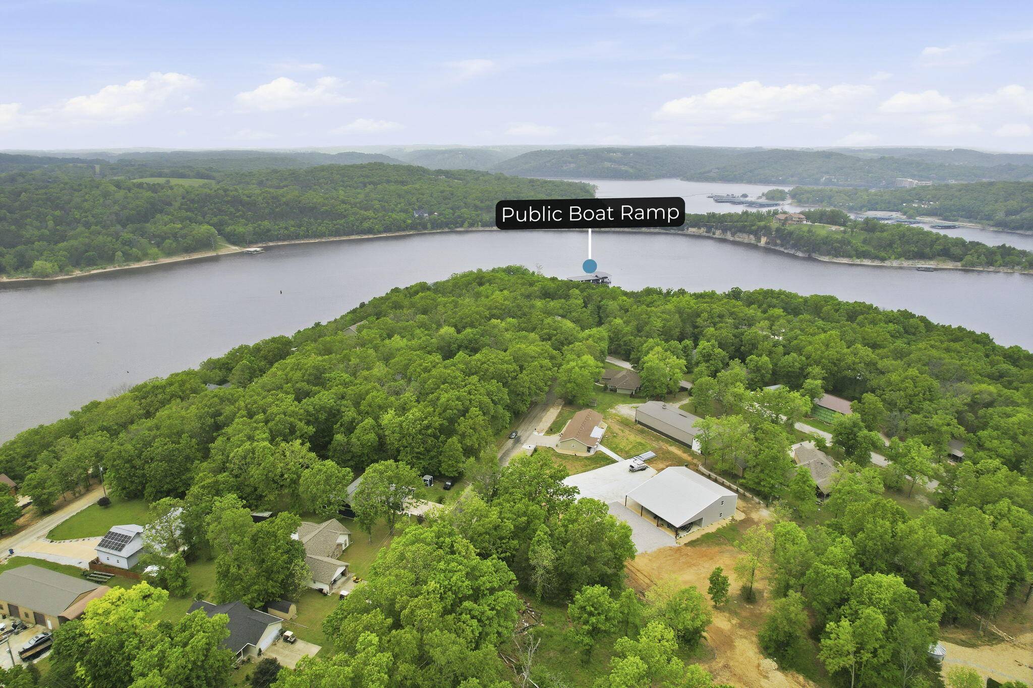 000 Tate RD, Ridgedale, MO 65739
