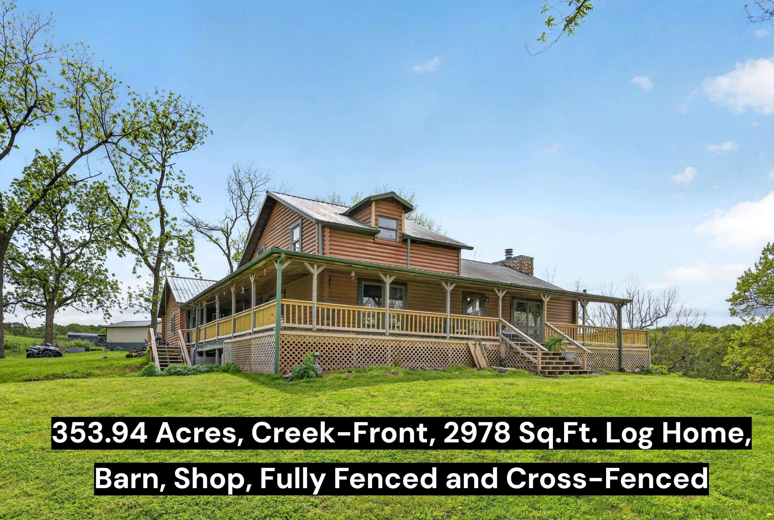 4145 Route Cc, Anderson, MO 64831