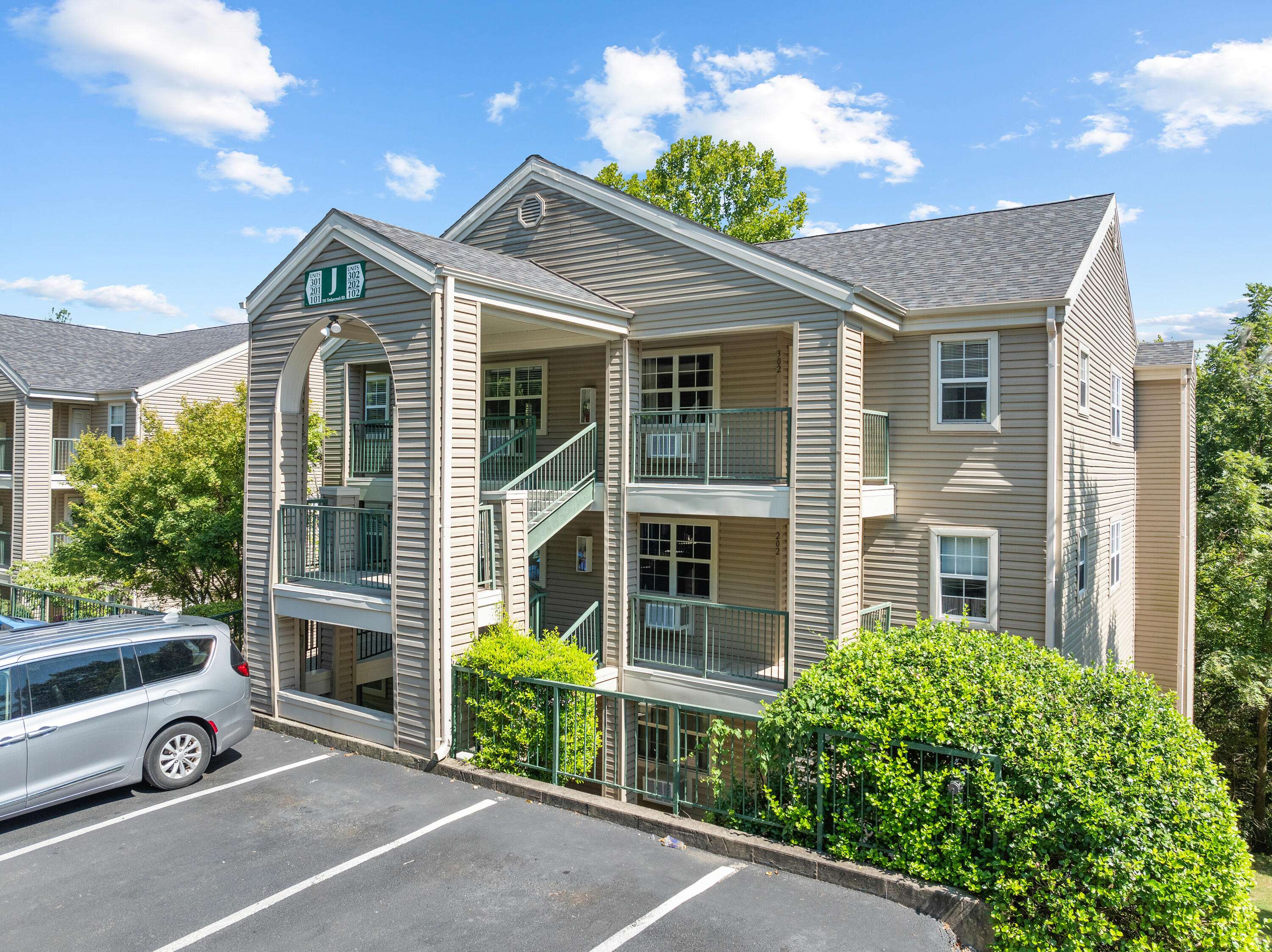595 Timbercreek RD #301, Branson, MO 65616