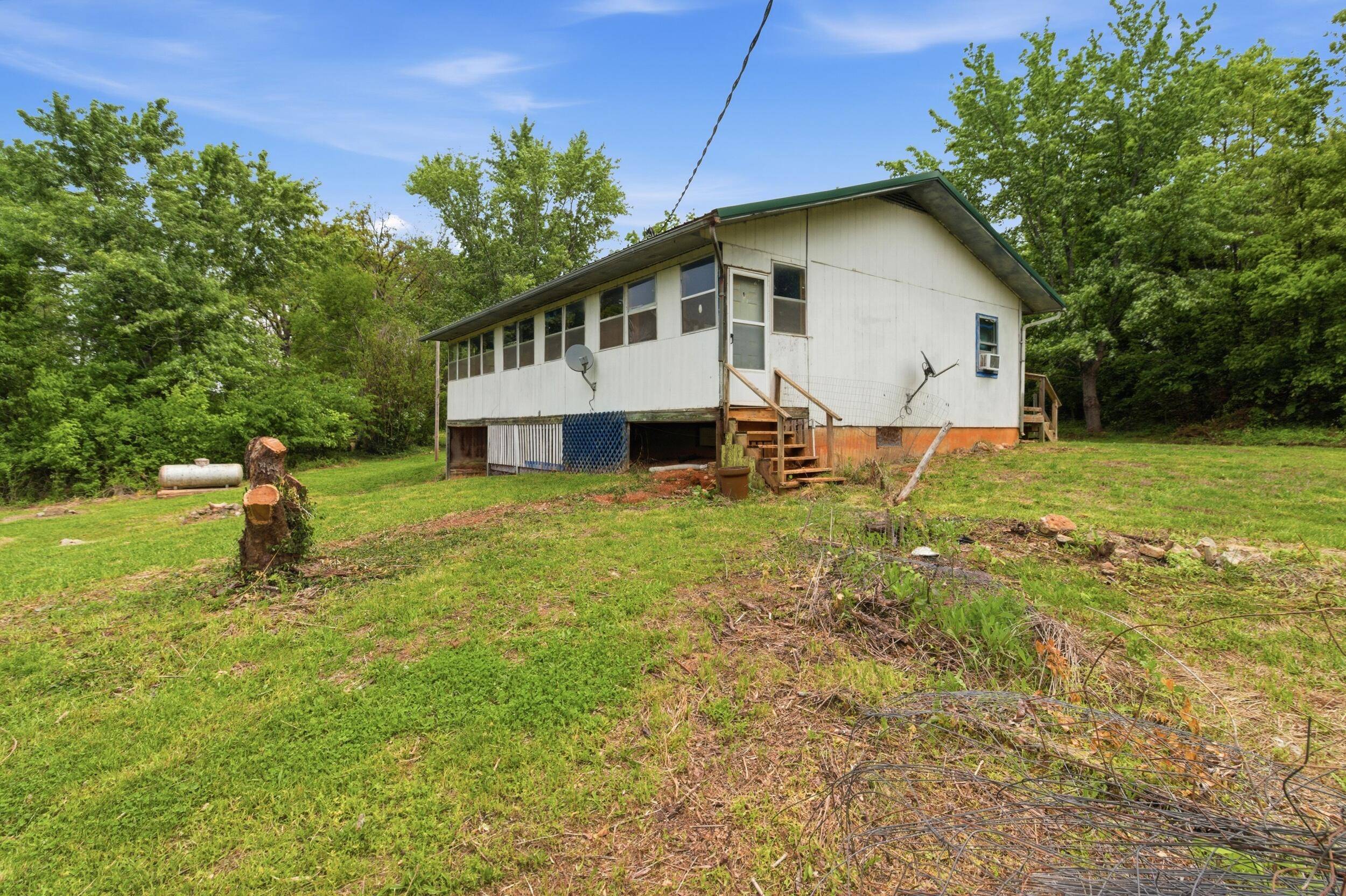 846 County Road 3450, Mountain View, MO 65548