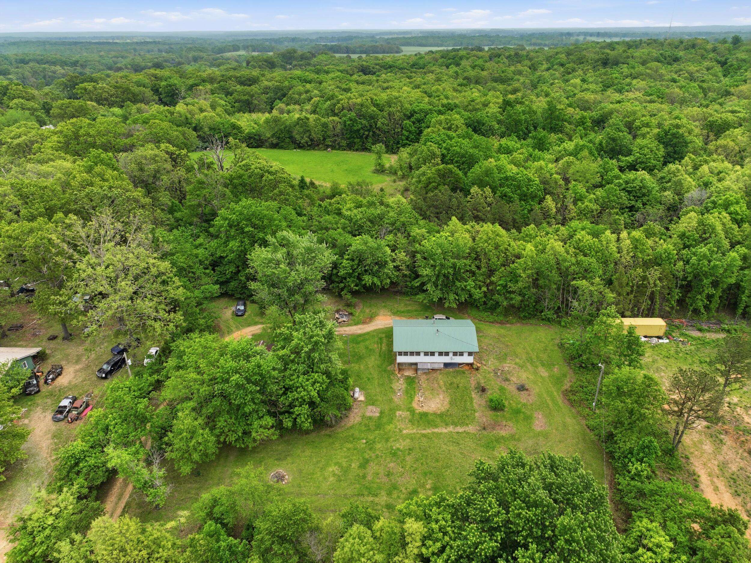 846 County Road 3450, Mountain View, MO 65548